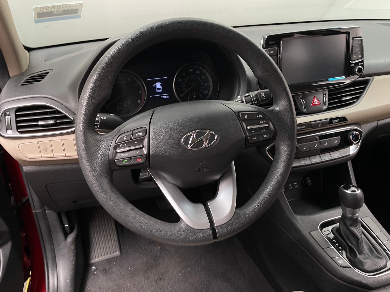 Thumbnail: 2020 Hyundai Elantra - 5