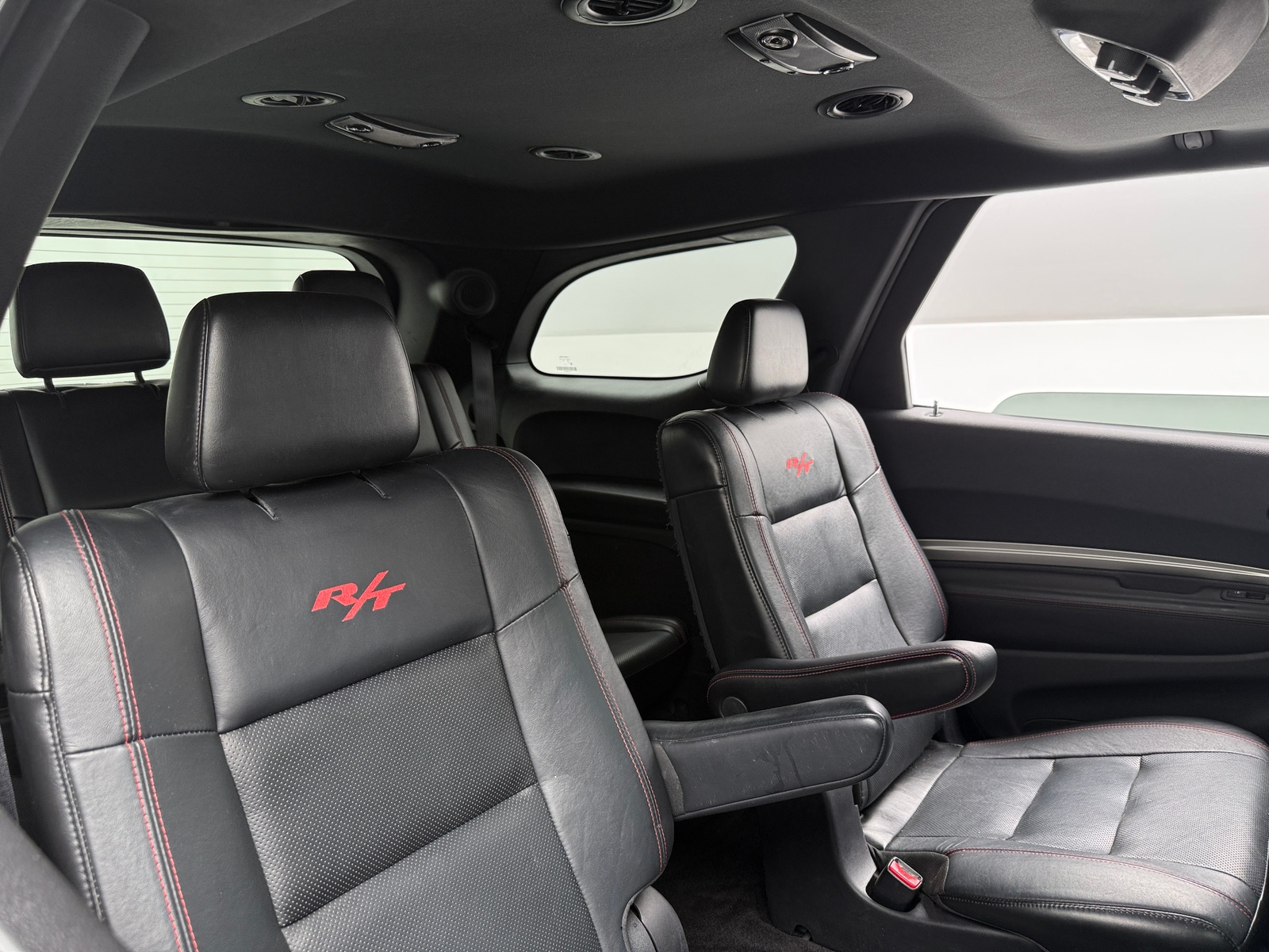 Thumbnail: 2016 Dodge Durango - 5