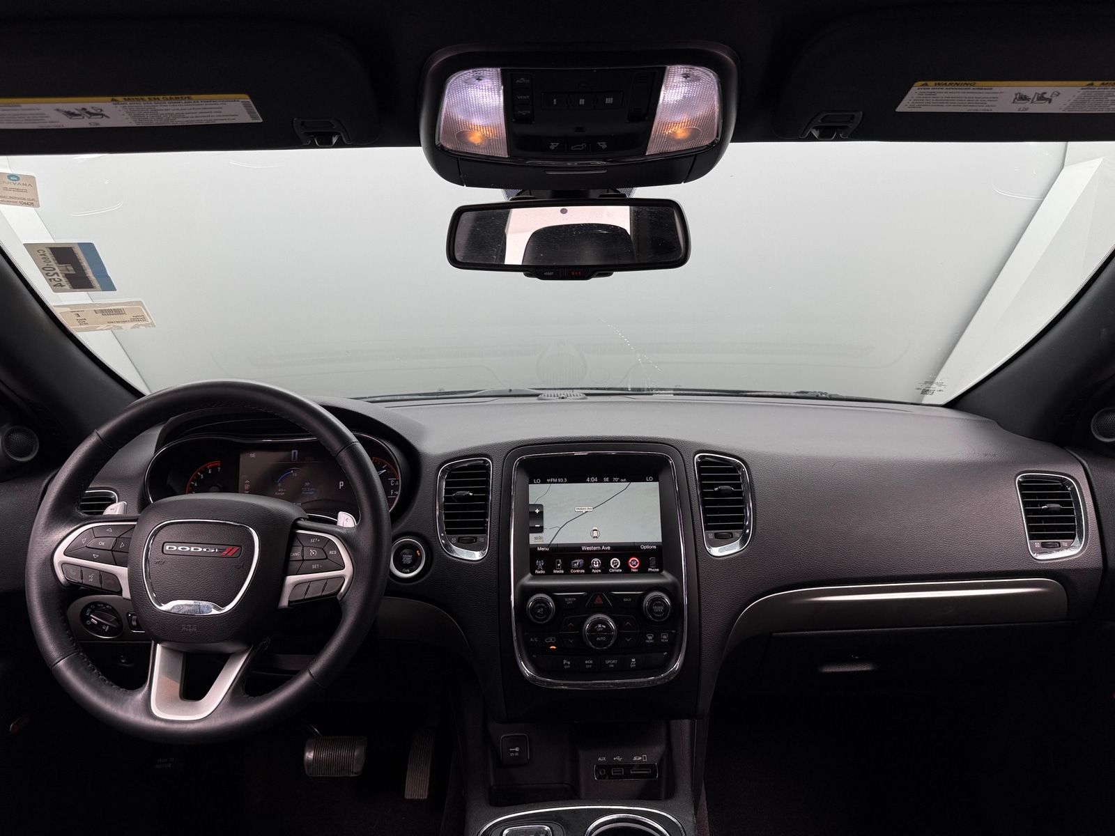 Thumbnail: 2016 Dodge Durango - 2