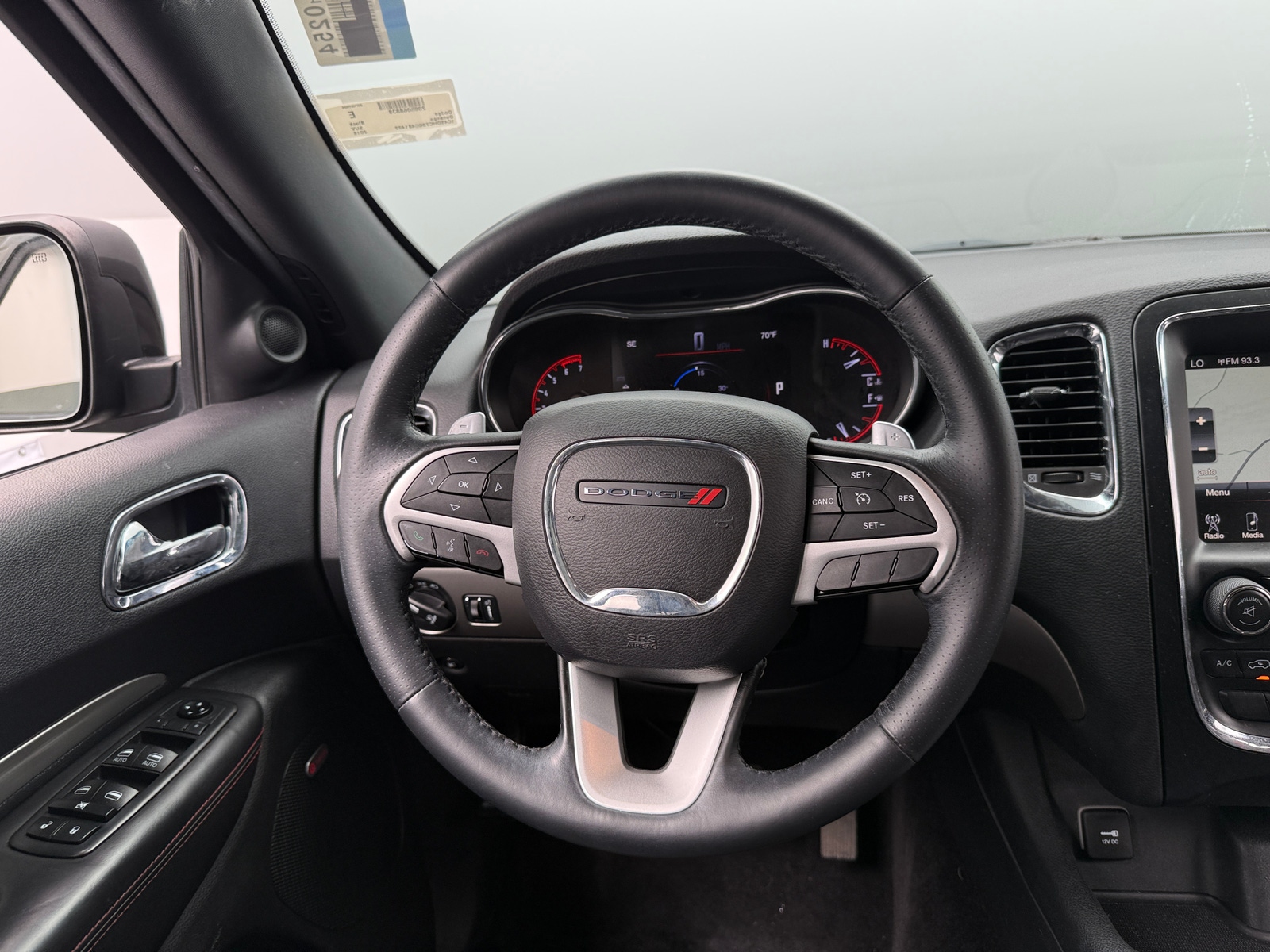 Thumbnail: 2016 Dodge Durango - 4