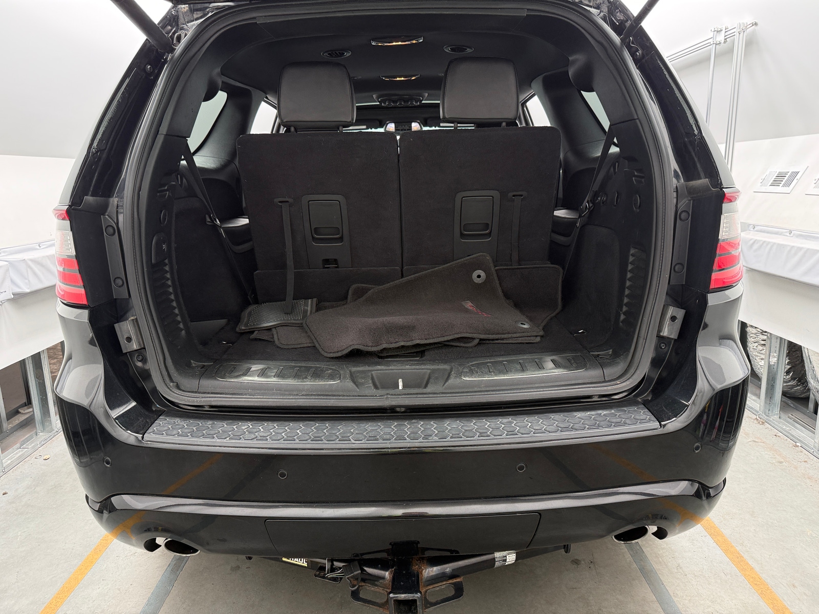Thumbnail: 2016 Dodge Durango - 6