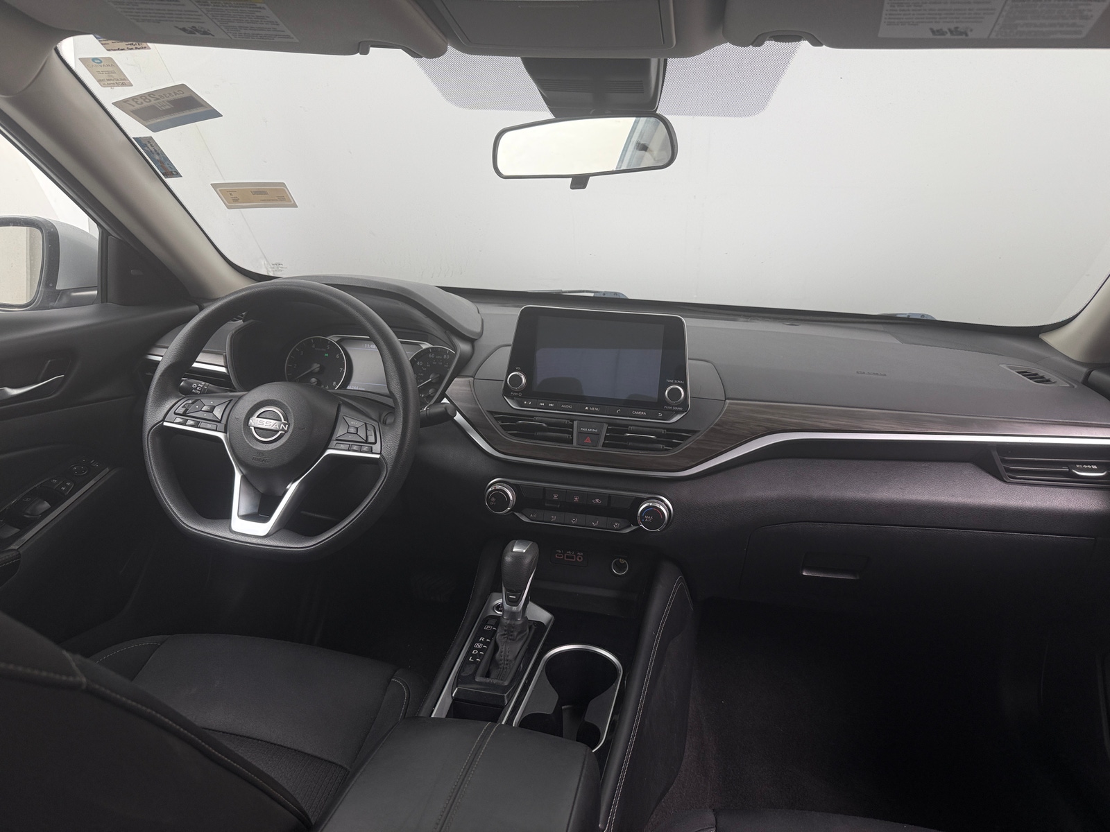 Thumbnail: 2023 Nissan Altima - 3
