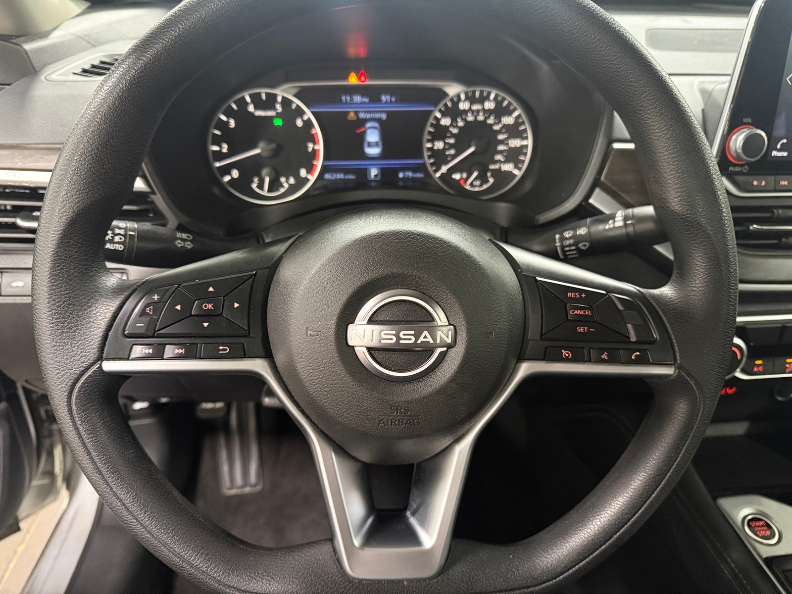 Thumbnail: 2023 Nissan Altima - 5