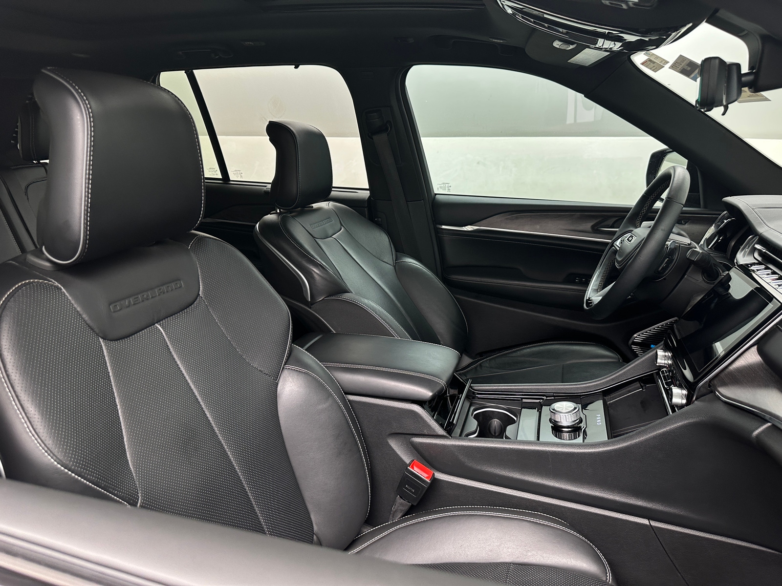 Thumbnail: 2023 Jeep Grand Cherokee - 2