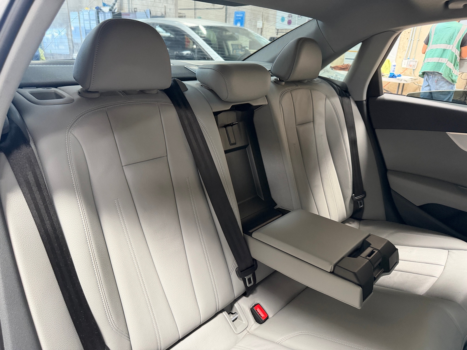 Thumbnail: 2018 Audi A4 - 5