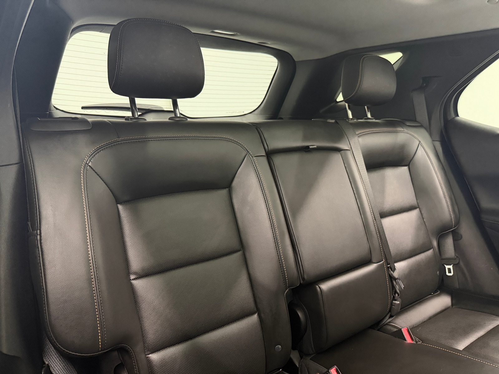 Thumbnail: 2018 Chevrolet Equinox - 5