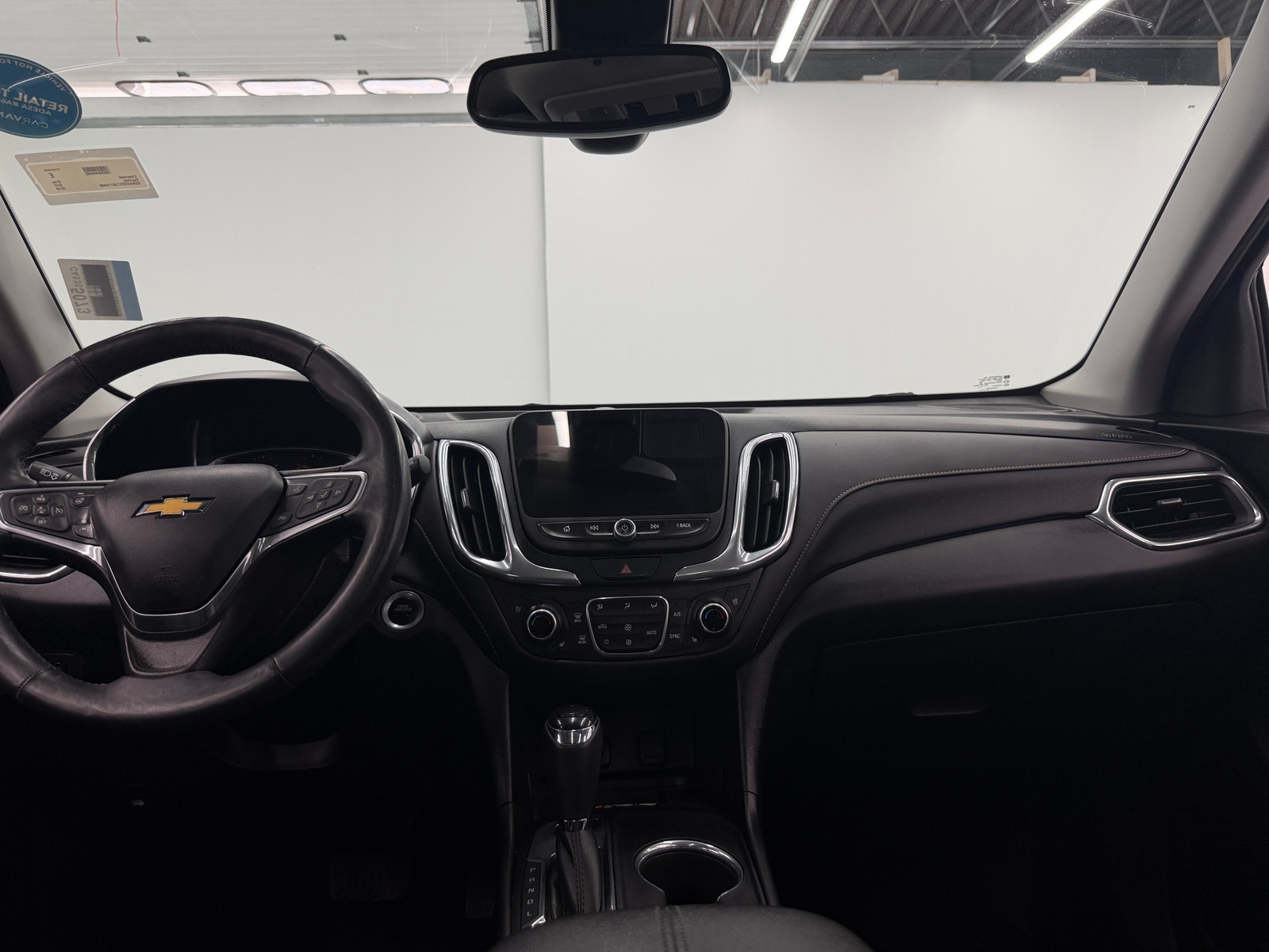 Thumbnail: 2018 Chevrolet Equinox - 2