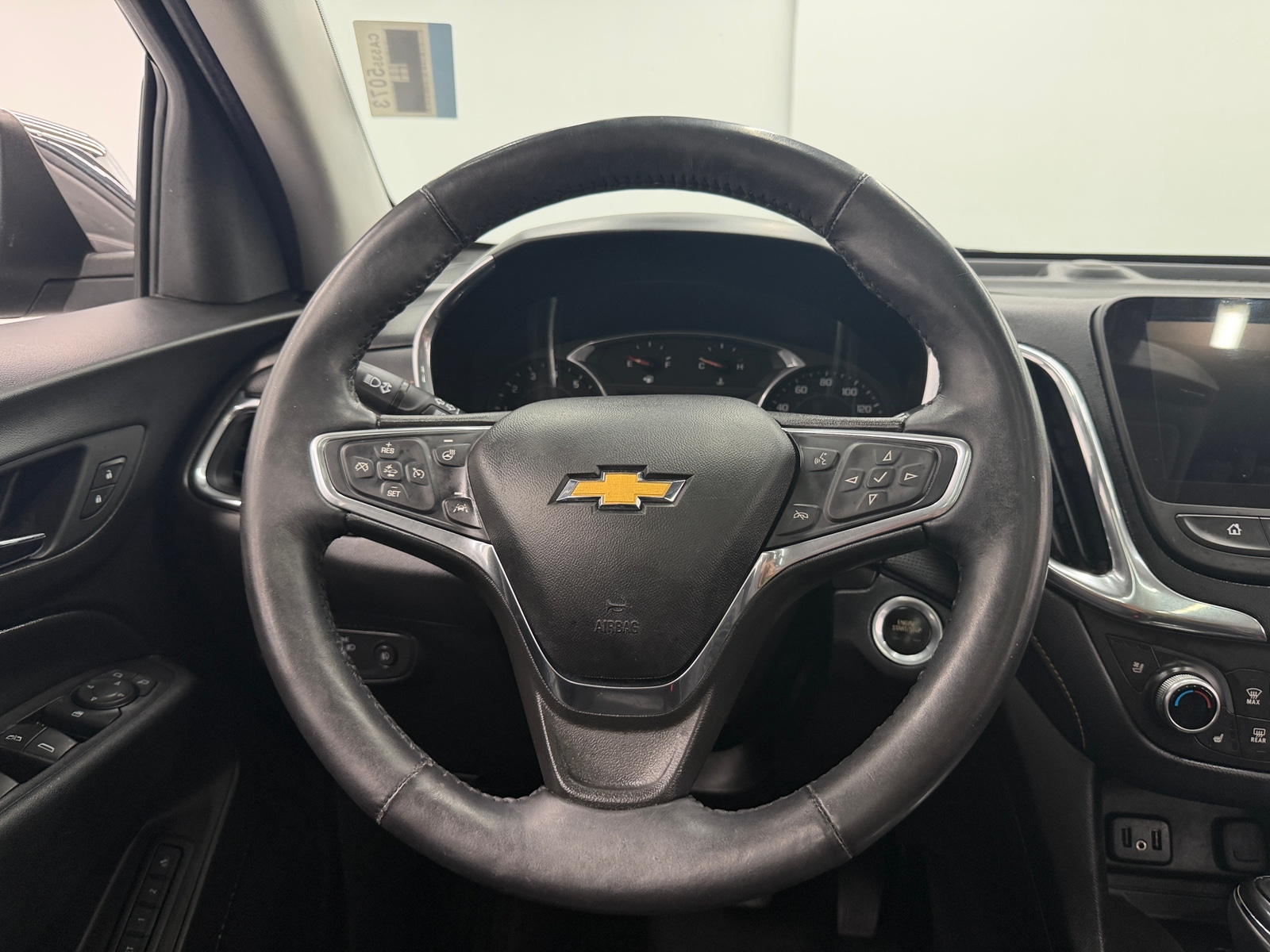 Thumbnail: 2018 Chevrolet Equinox - 4