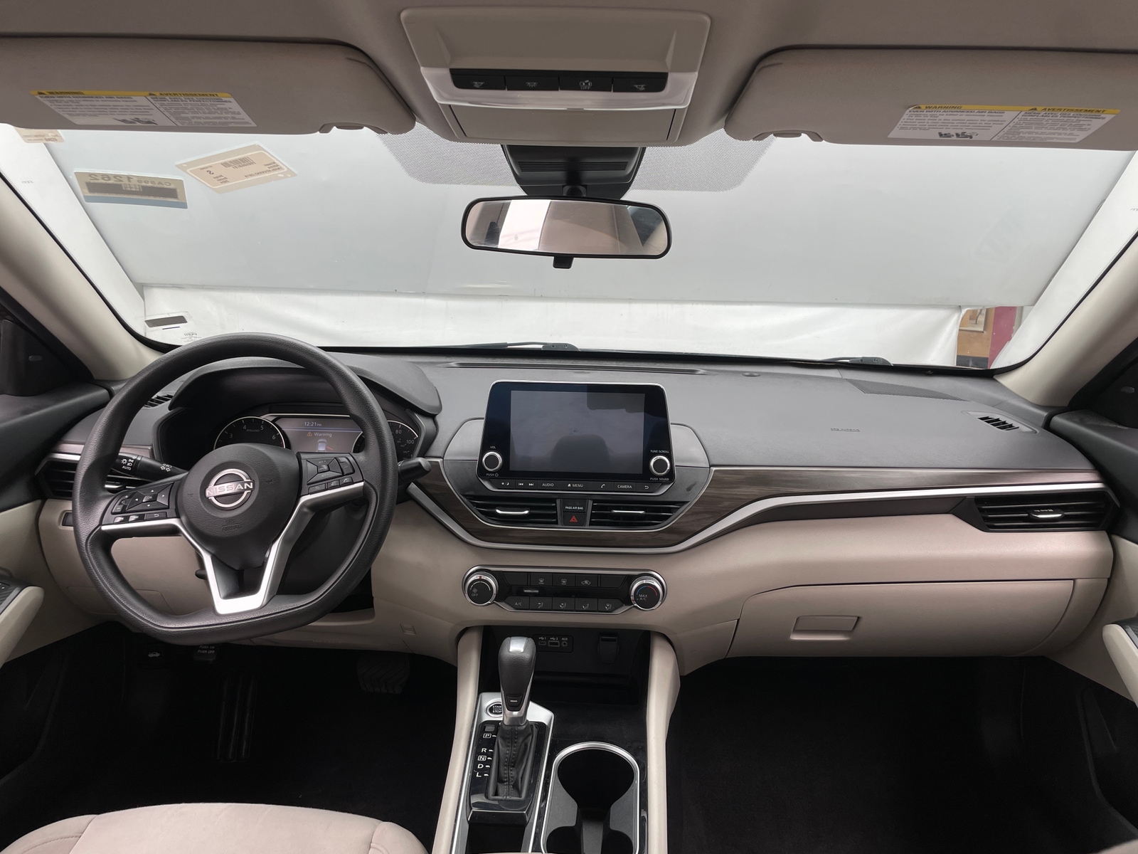 Thumbnail: 2024 Nissan Altima - 3