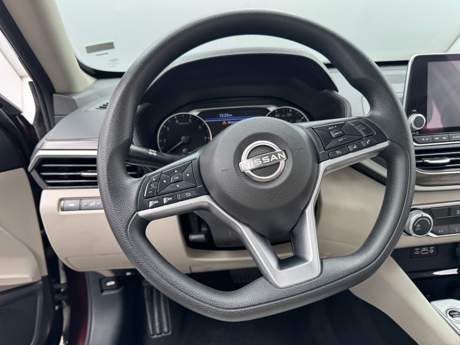 Thumbnail: 2024 Nissan Altima - 5