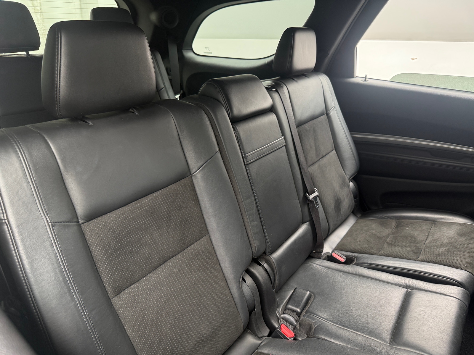 Thumbnail: 2020 Dodge Durango - 5