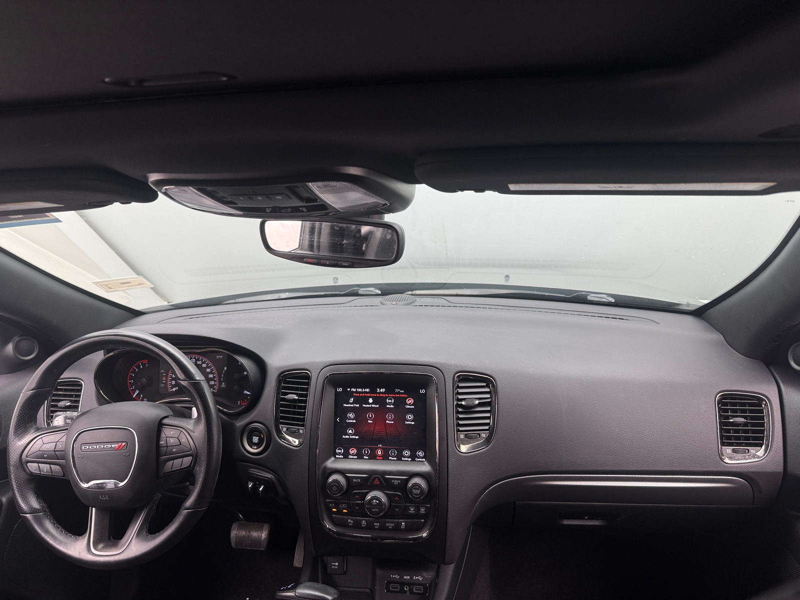 Thumbnail: 2020 Dodge Durango - 2