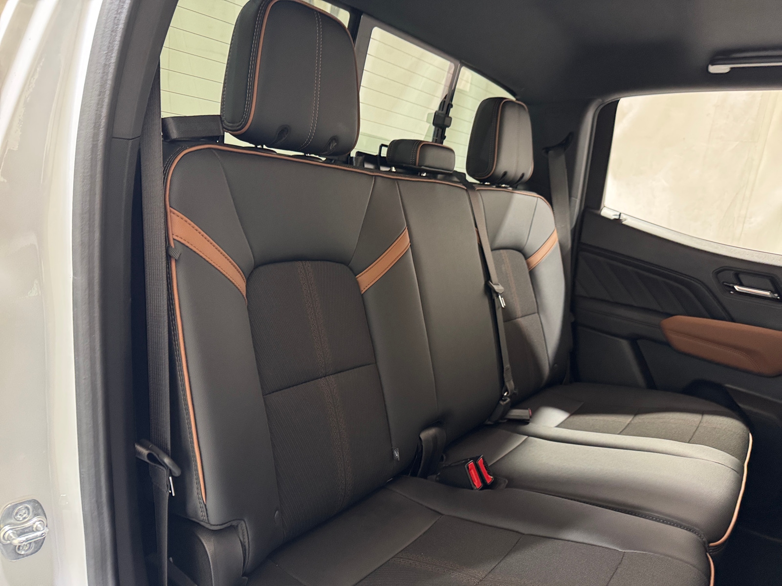Thumbnail: 2025 GMC Canyon - 6