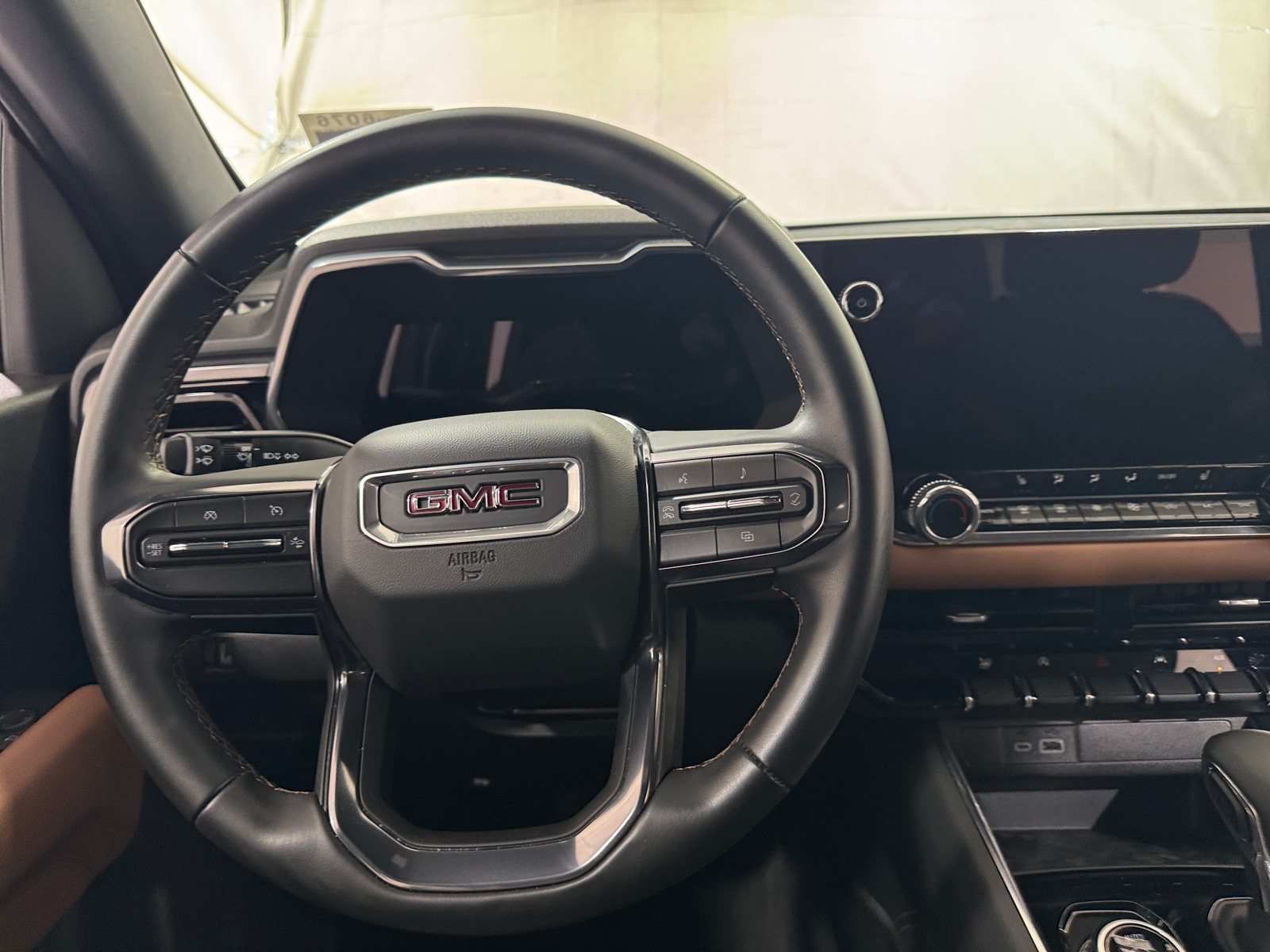 Thumbnail: 2025 GMC Canyon - 5