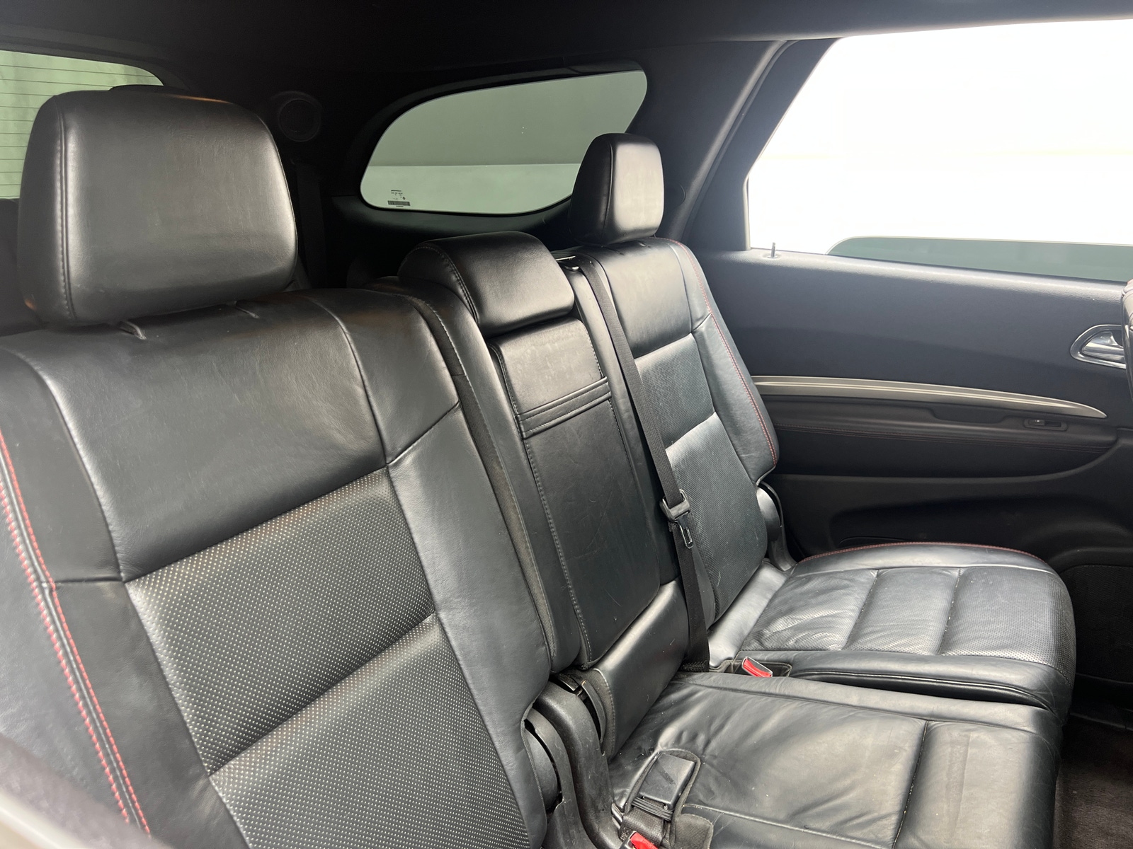 Thumbnail: 2017 Dodge Durango - 5