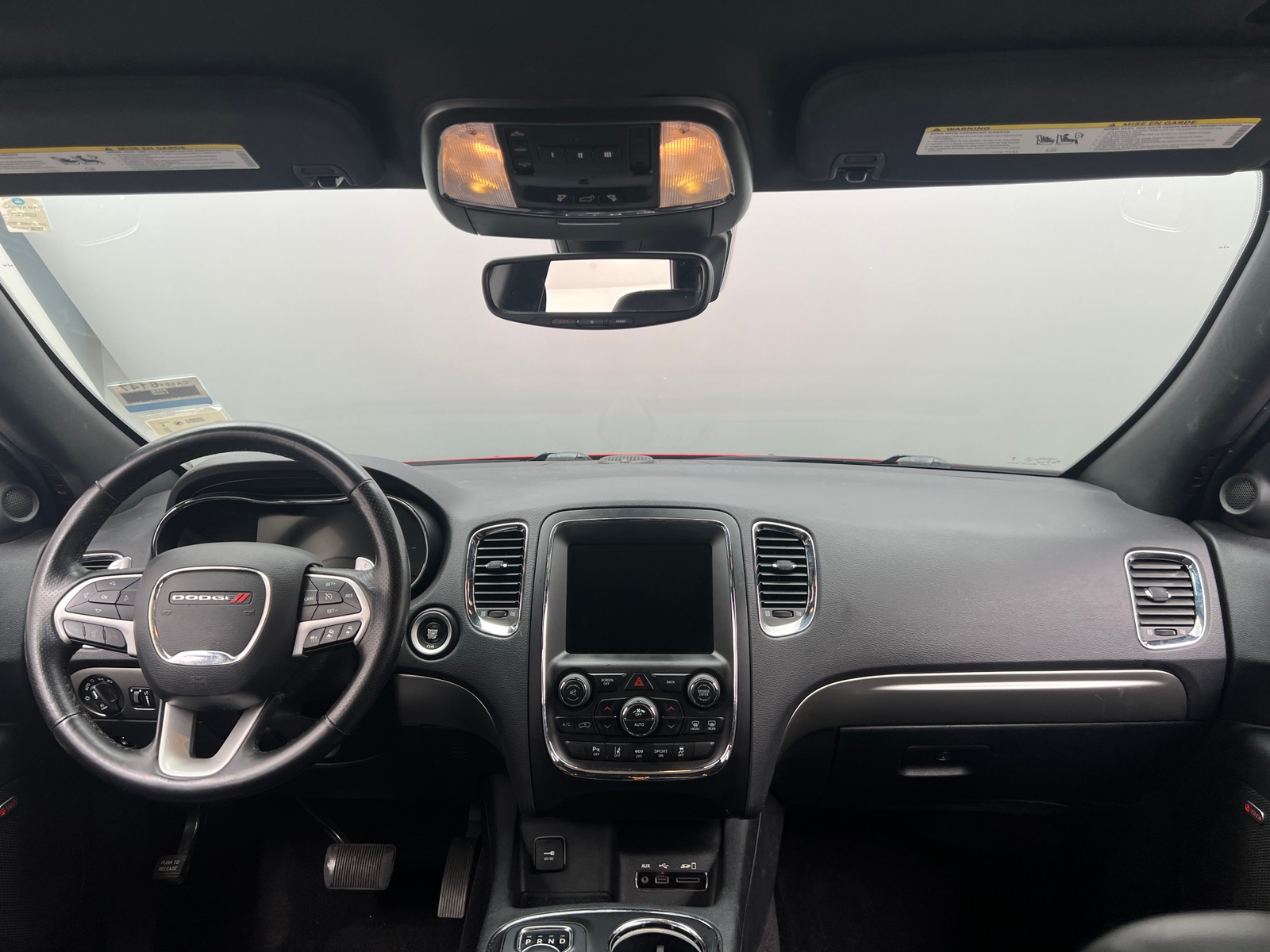 Thumbnail: 2017 Dodge Durango - 2