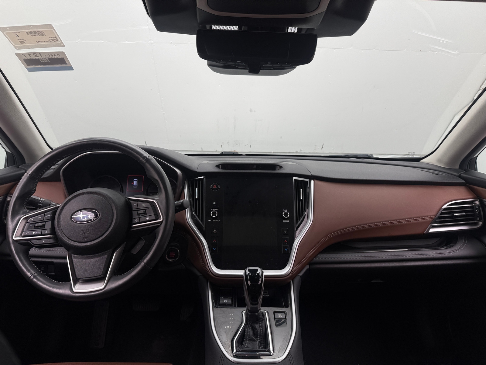 Thumbnail: 2023 Subaru Outback - 2