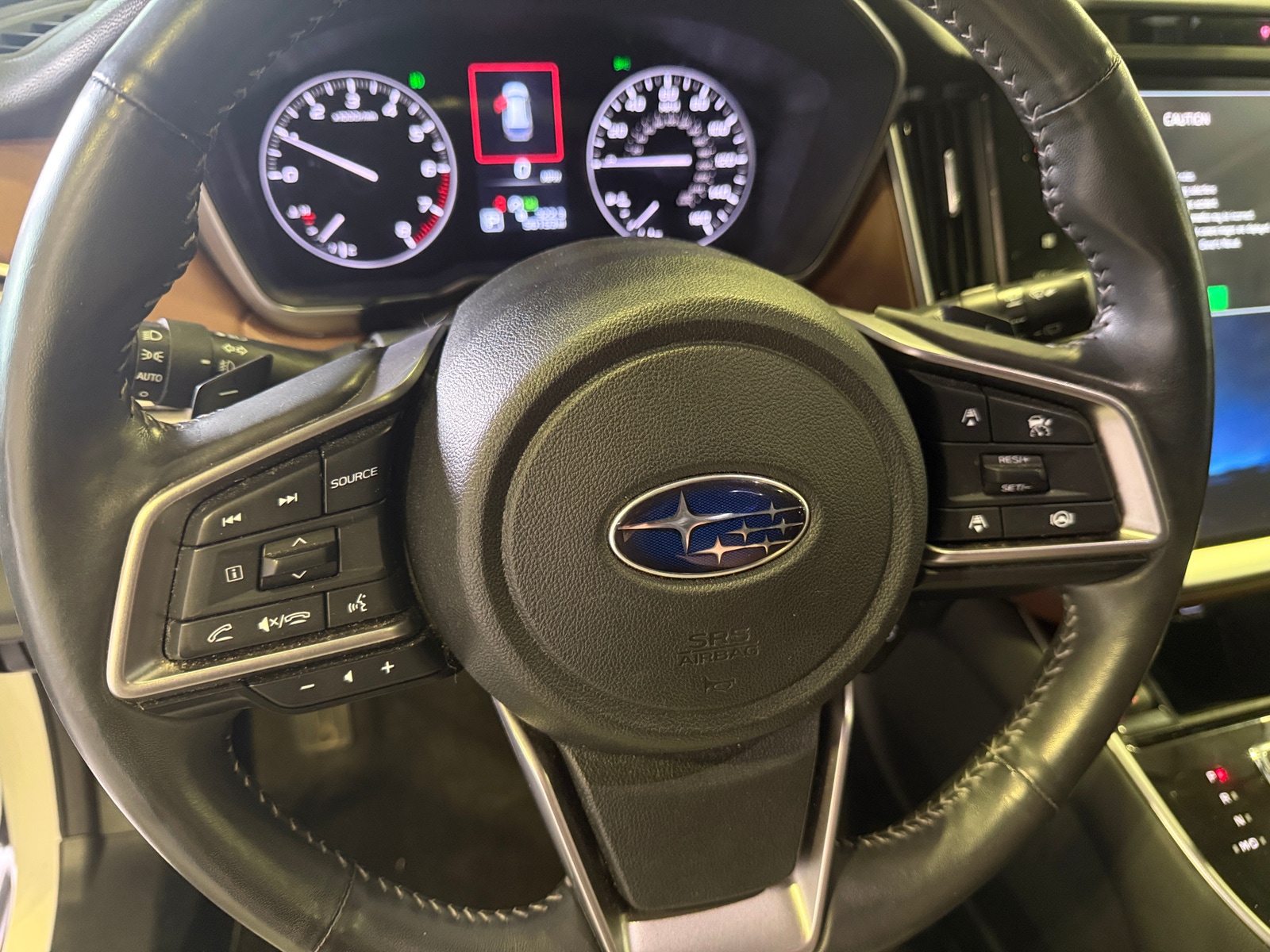 Thumbnail: 2023 Subaru Outback - 4