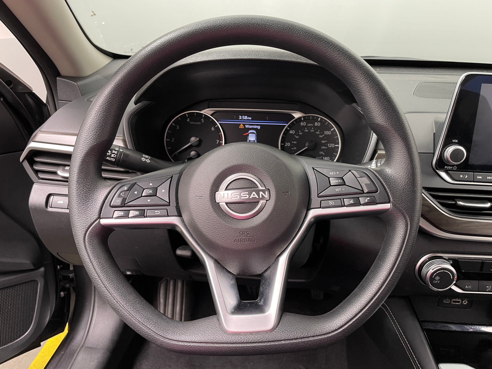 Thumbnail: 2023 Nissan Altima - 5