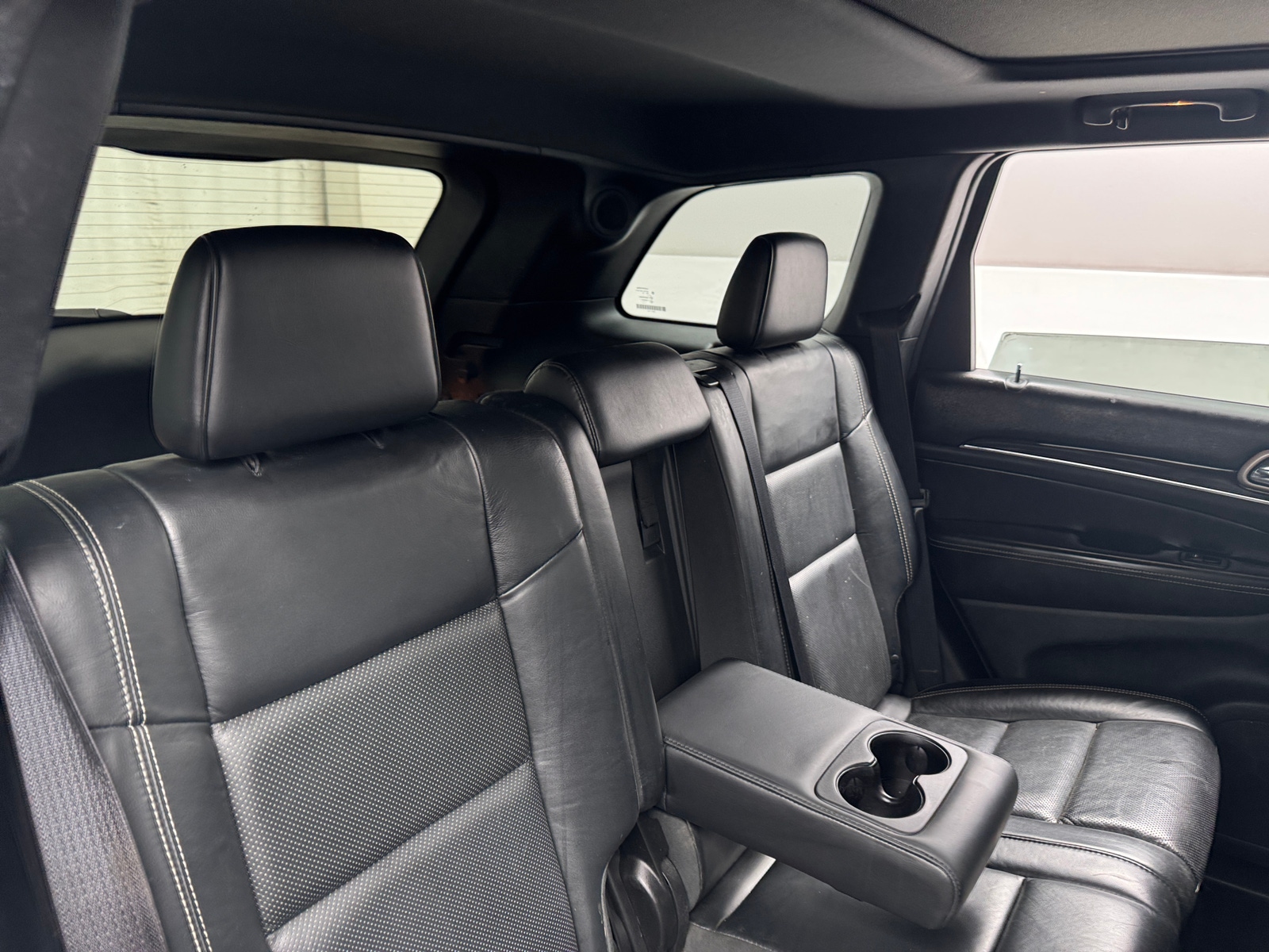Thumbnail: 2015 Jeep Grand Cherokee - 5