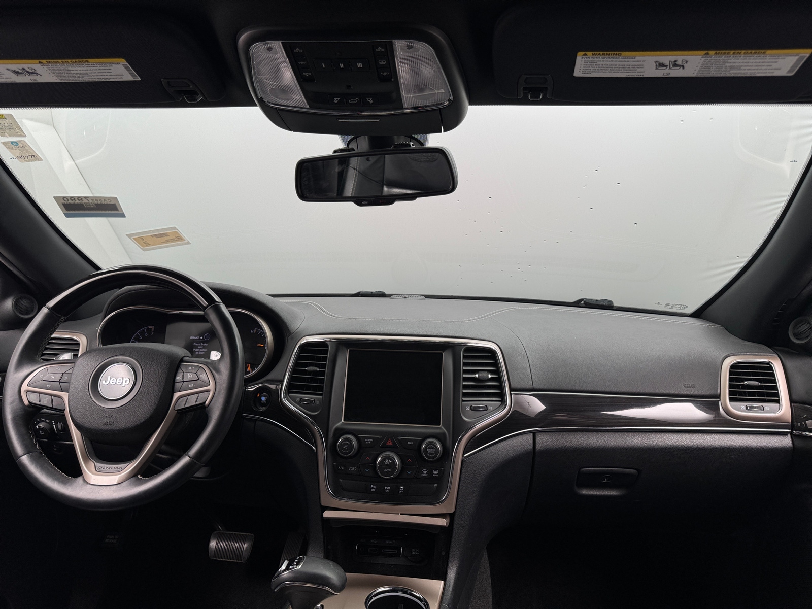 Thumbnail: 2015 Jeep Grand Cherokee - 2