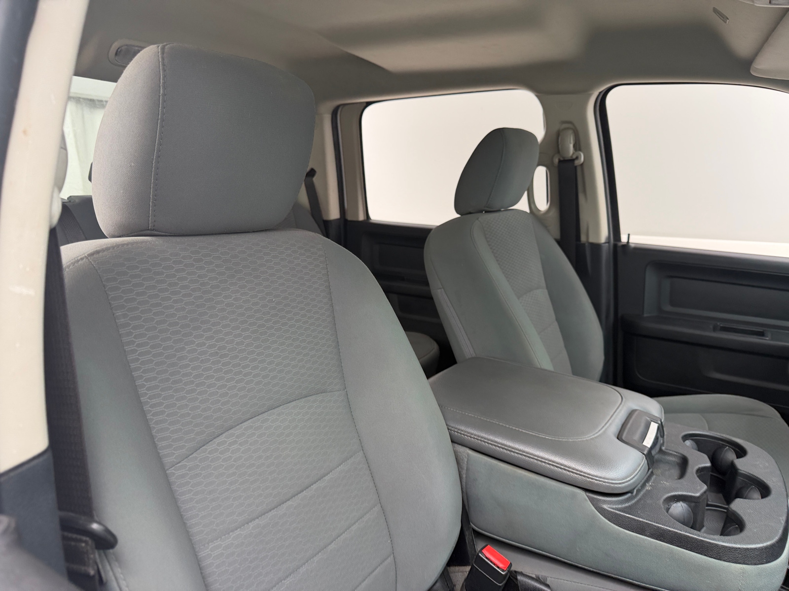 Thumbnail: 2018 RAM 2500 - 2