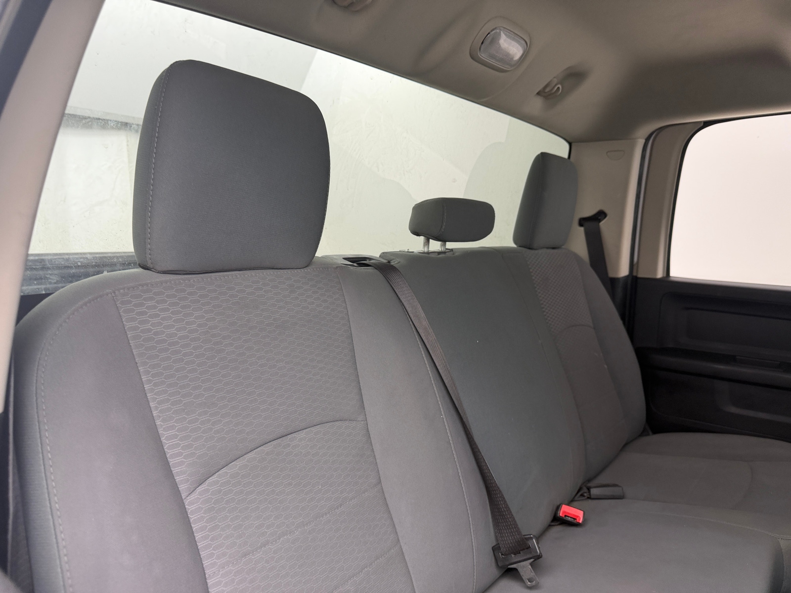 Thumbnail: 2018 RAM 2500 - 6