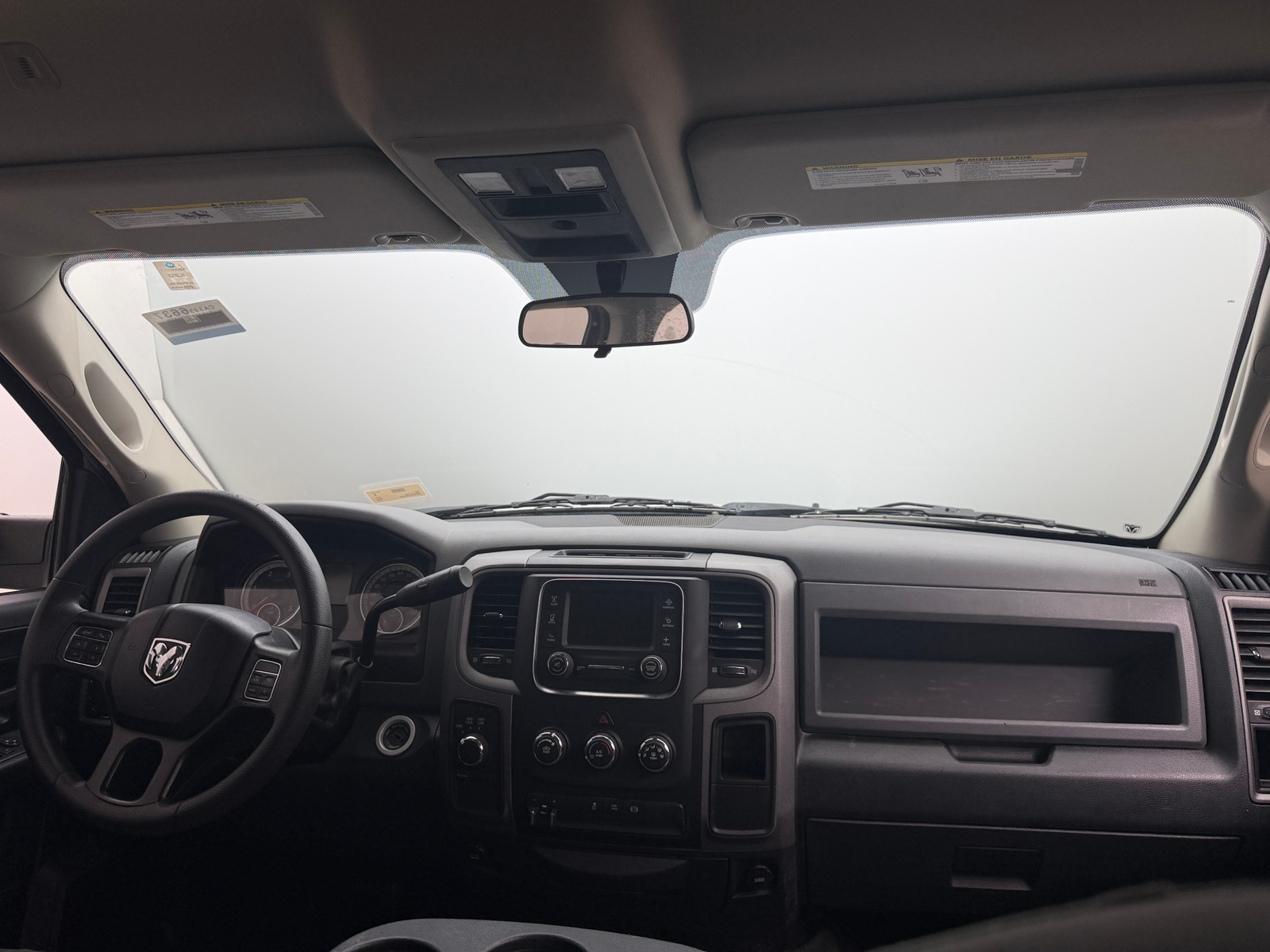 Thumbnail: 2018 RAM 2500 - 3