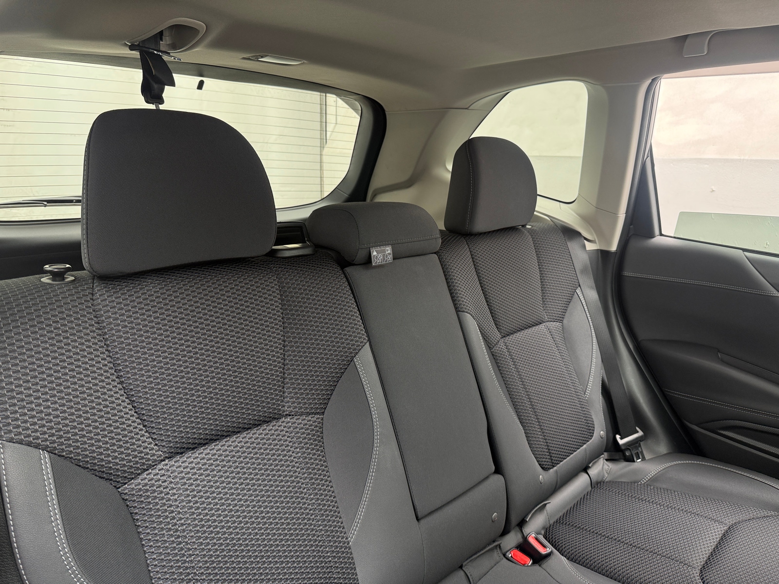 Thumbnail: 2019 Subaru Forester - 6