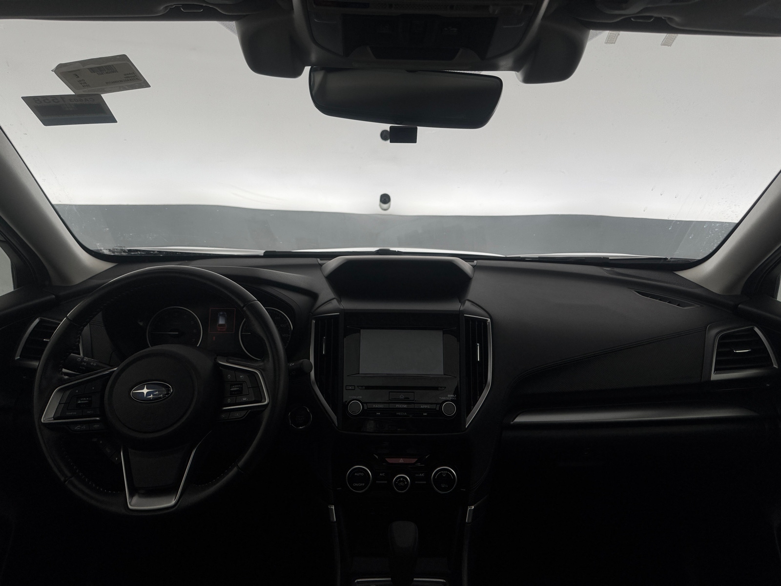 Thumbnail: 2019 Subaru Forester - 3