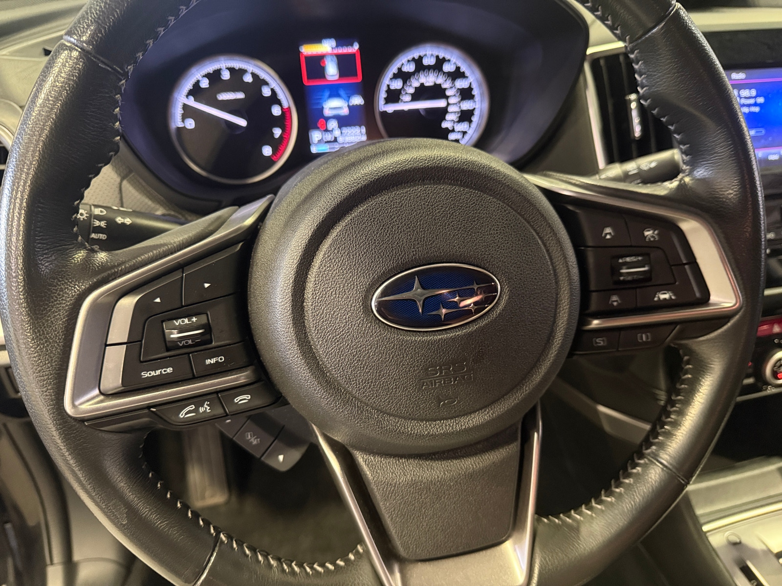 Thumbnail: 2019 Subaru Forester - 5