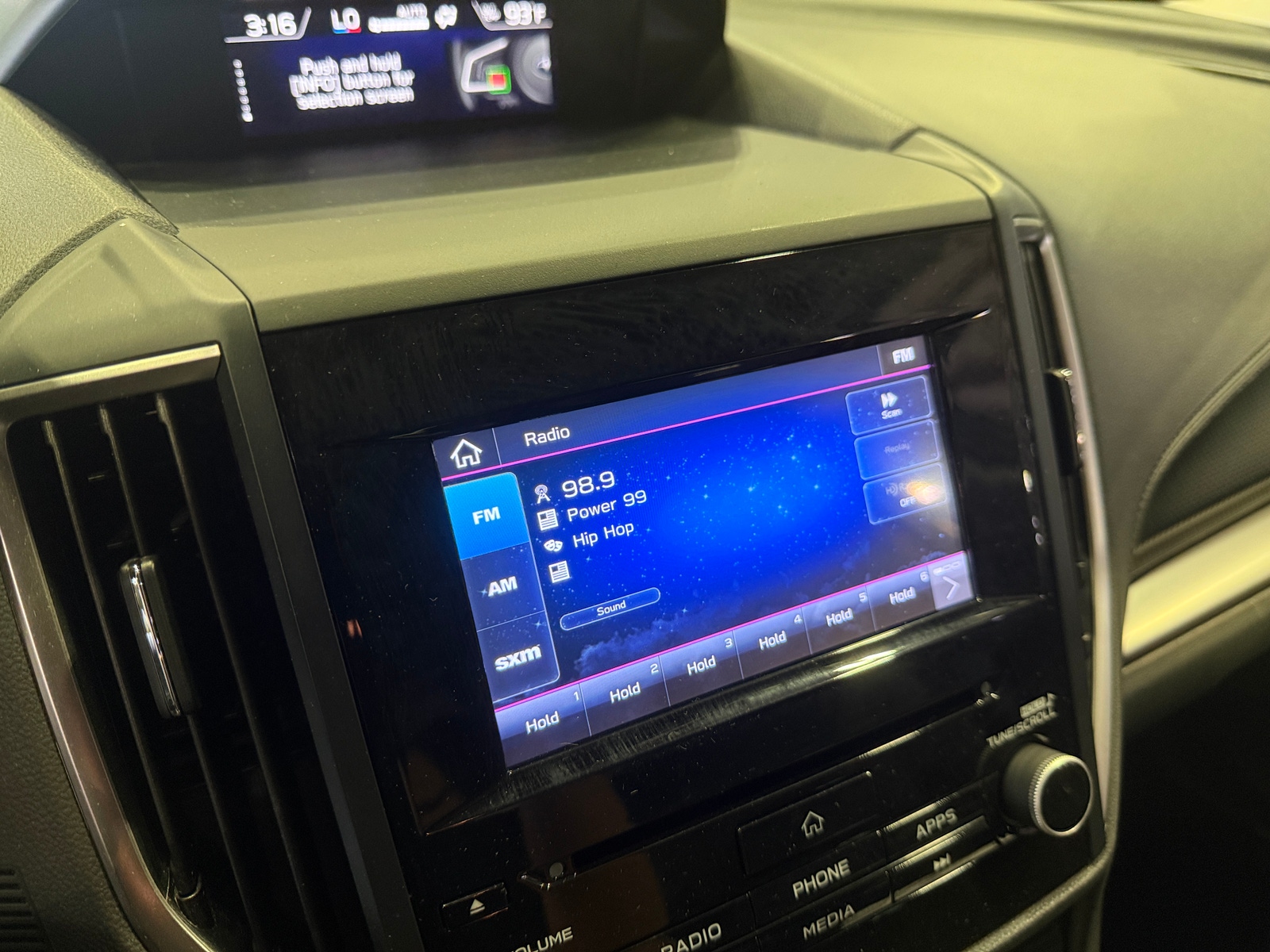 Thumbnail: 2019 Subaru Forester - 4