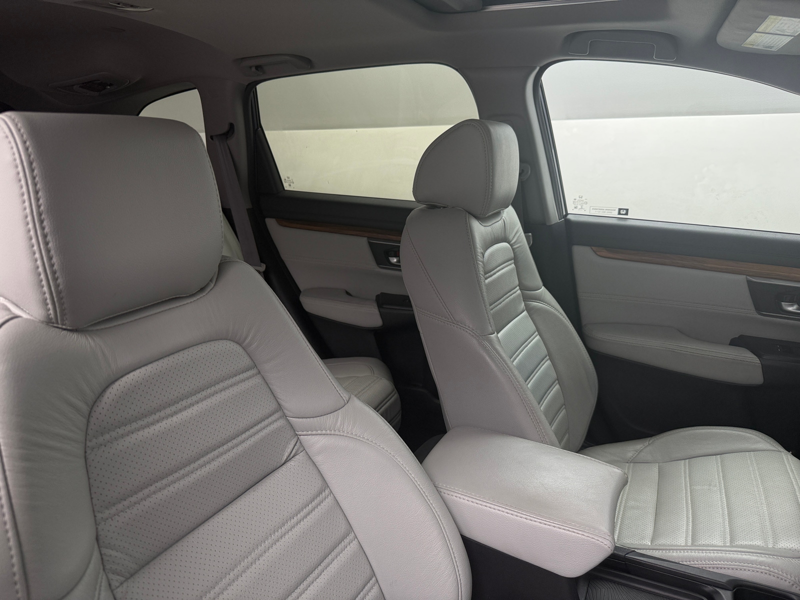 Thumbnail: 2017 Honda CR-V - 2