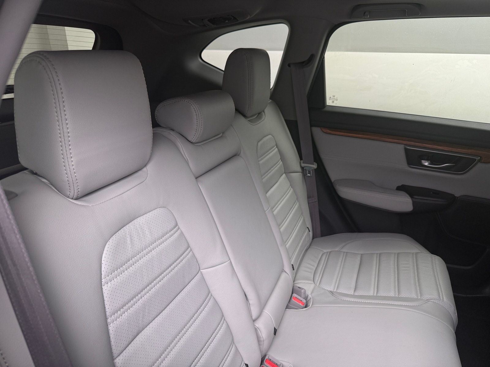 Thumbnail: 2017 Honda CR-V - 6