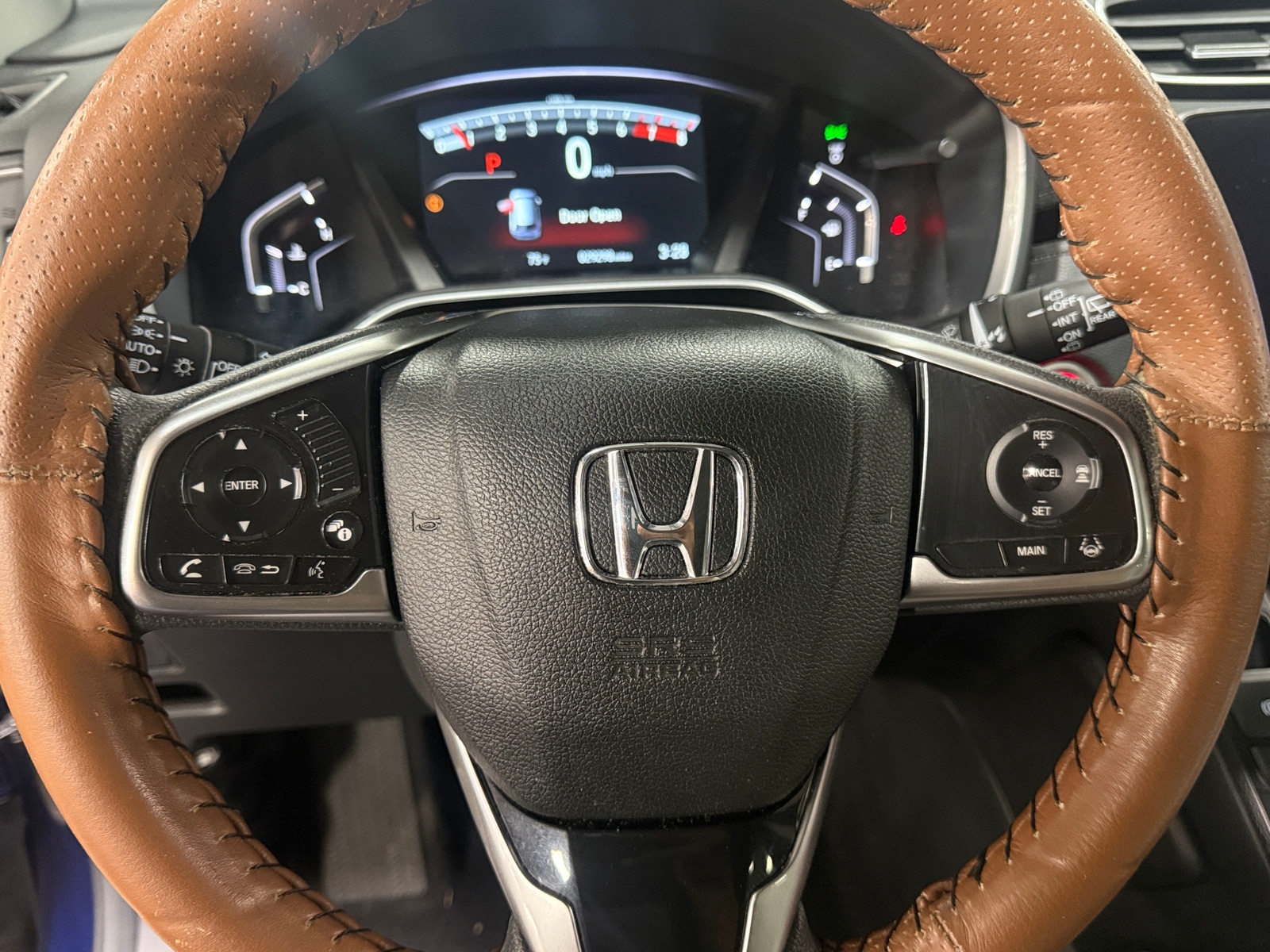 Thumbnail: 2017 Honda CR-V - 5