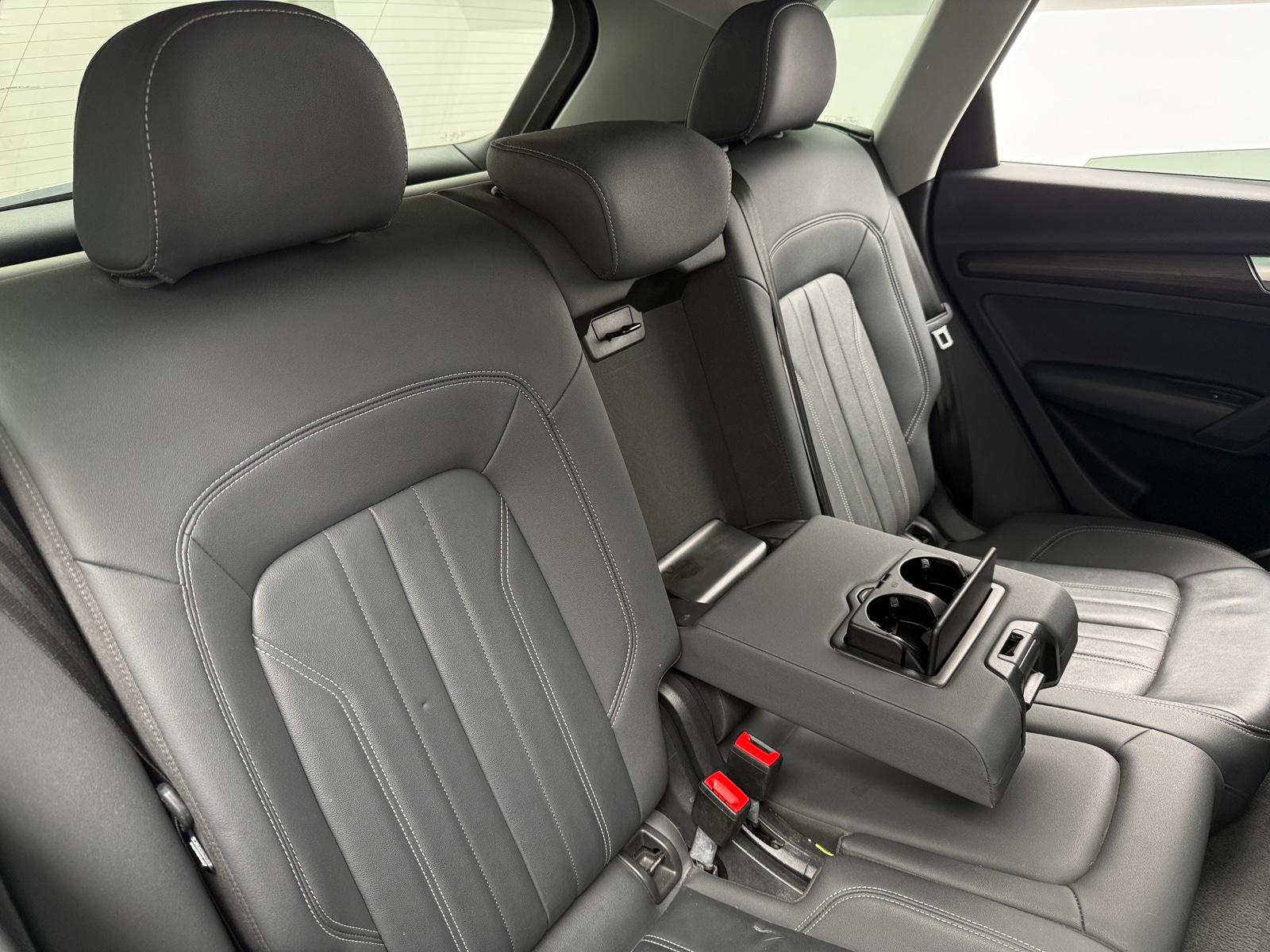 Thumbnail: 2021 Audi Q5 - 5