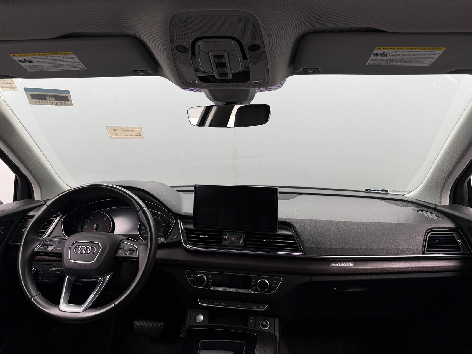 Thumbnail: 2021 Audi Q5 - 2