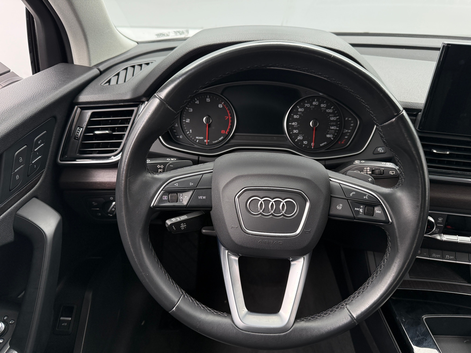 Thumbnail: 2021 Audi Q5 - 4