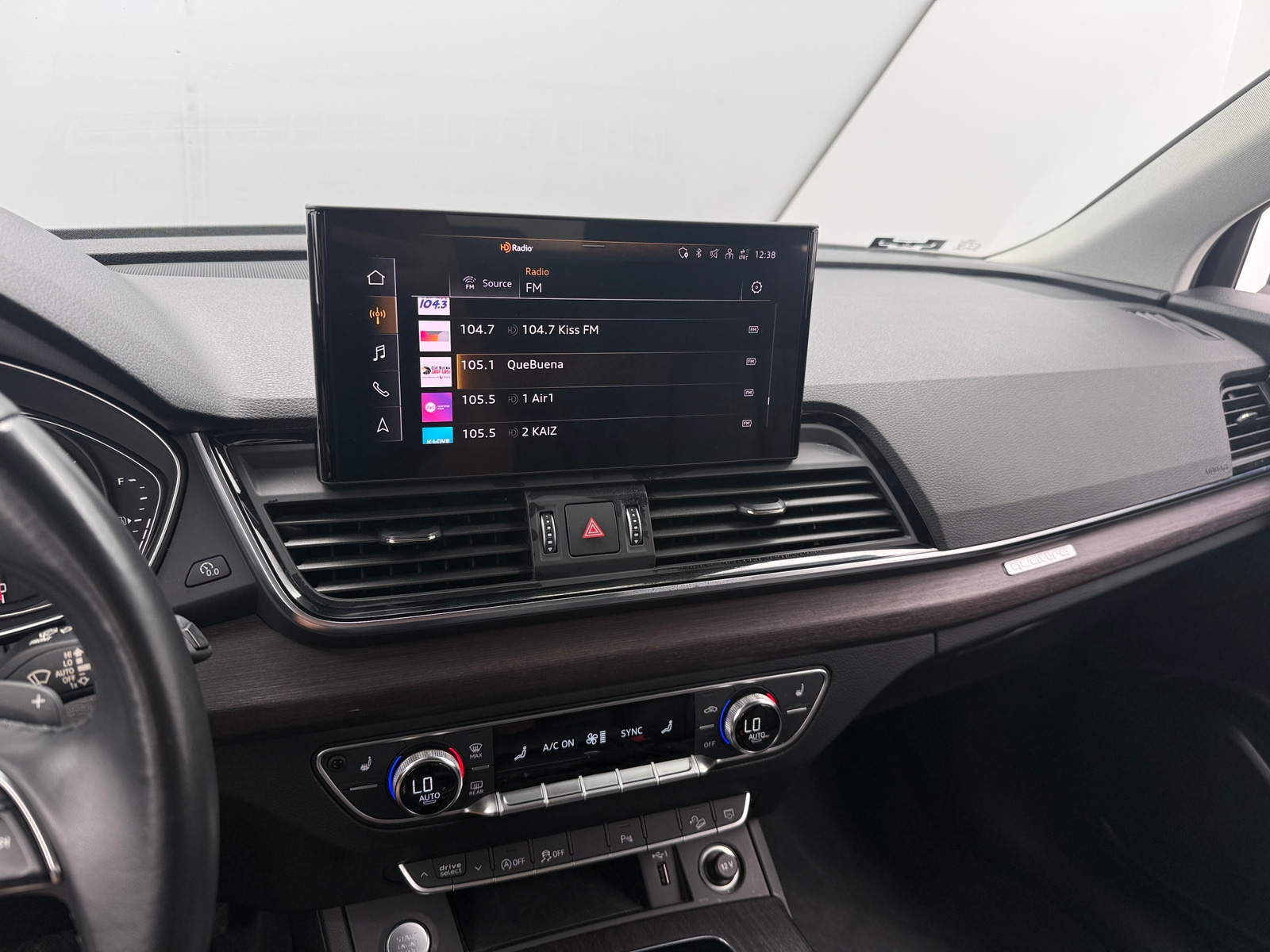 Thumbnail: 2021 Audi Q5 - 3