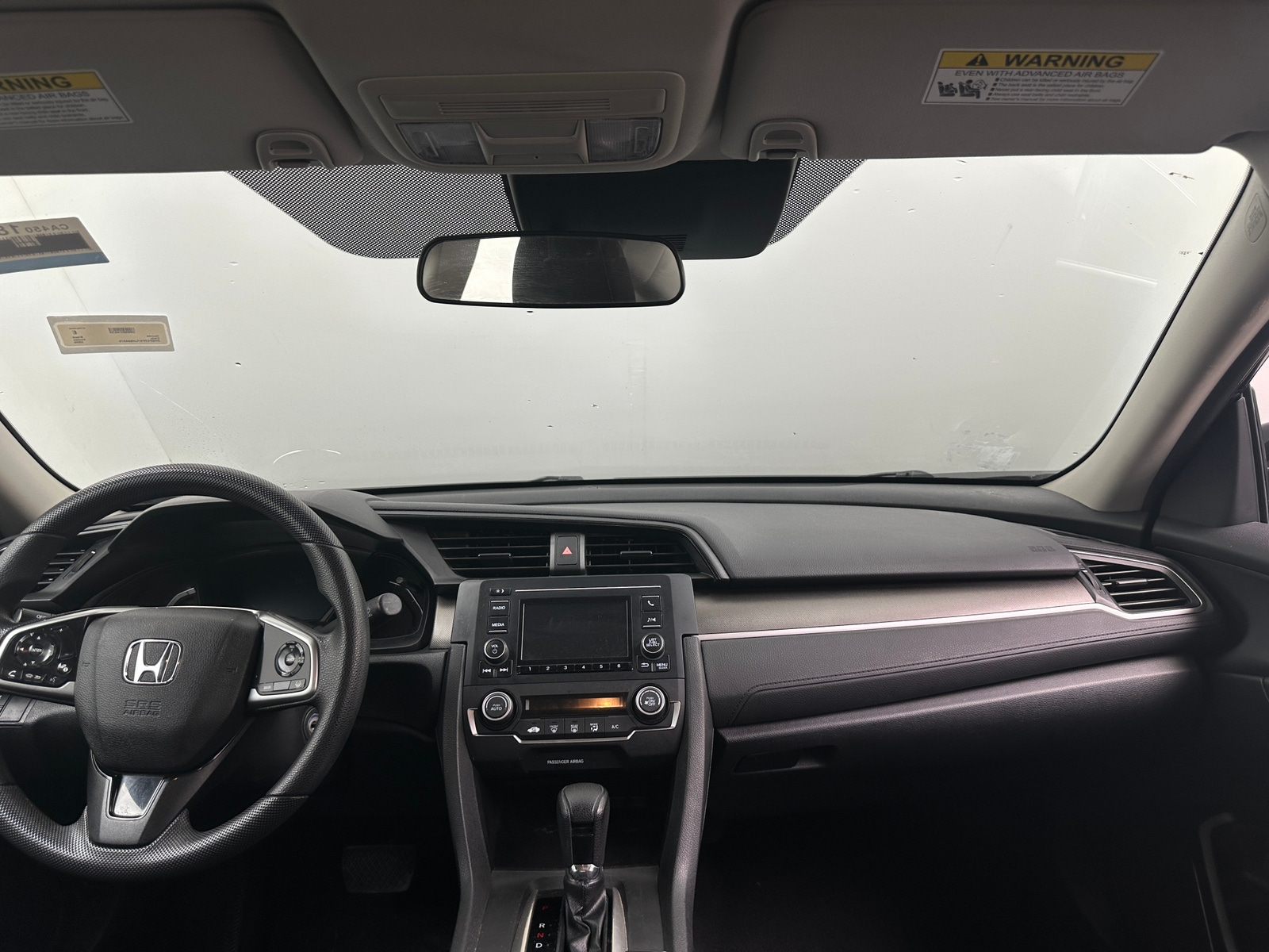 Thumbnail: 2020 Honda Civic - 3