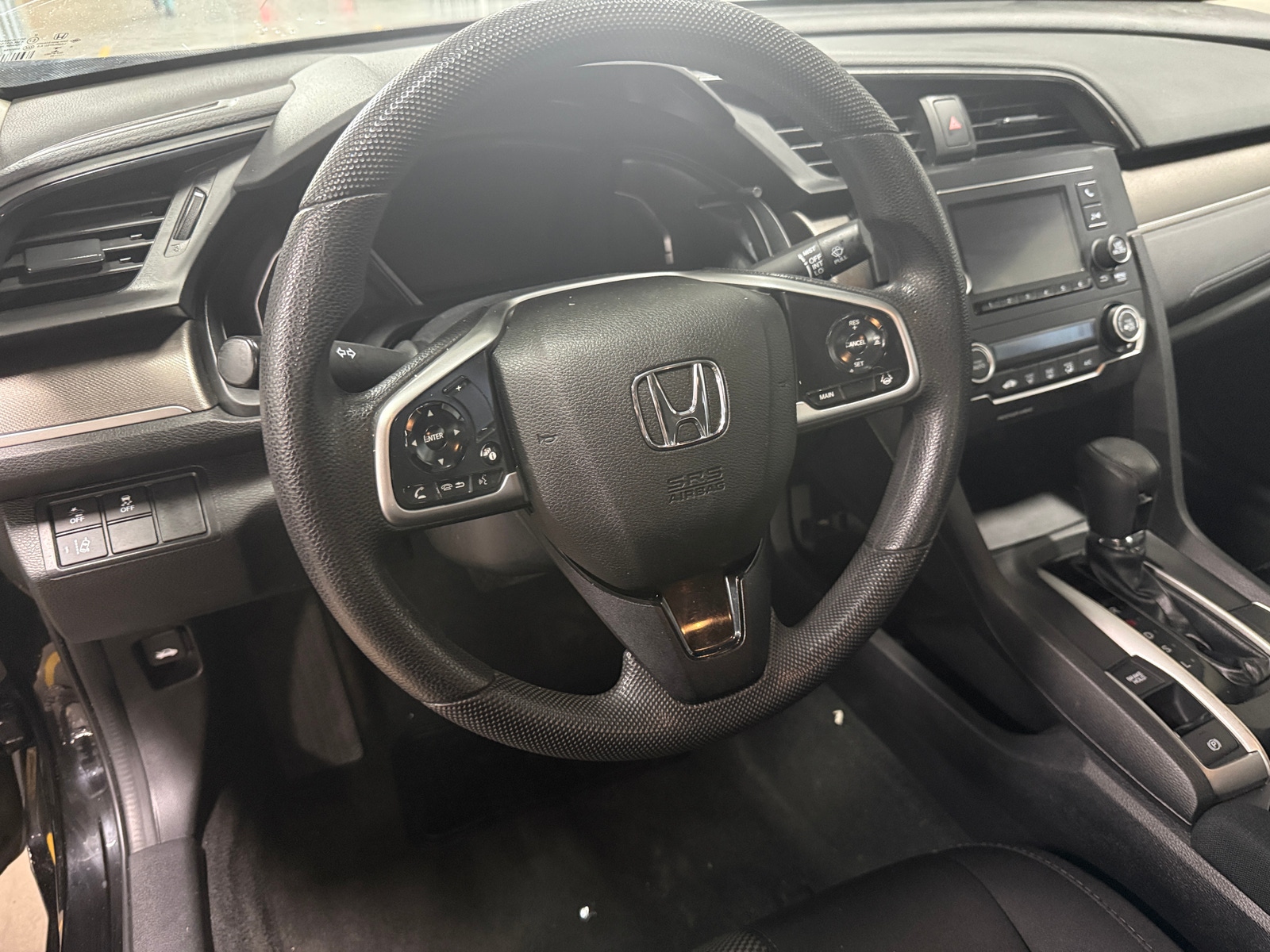 Thumbnail: 2020 Honda Civic - 5