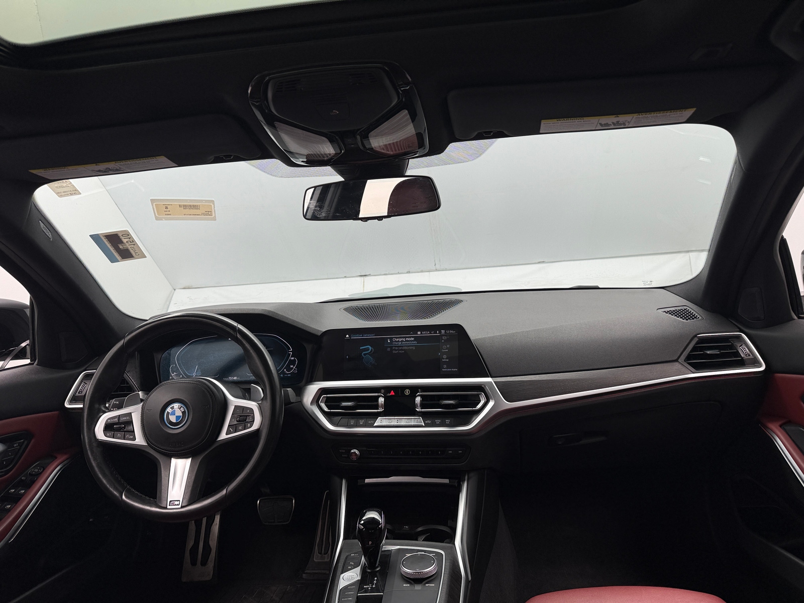 Thumbnail: 2022 BMW 3 Series - 3