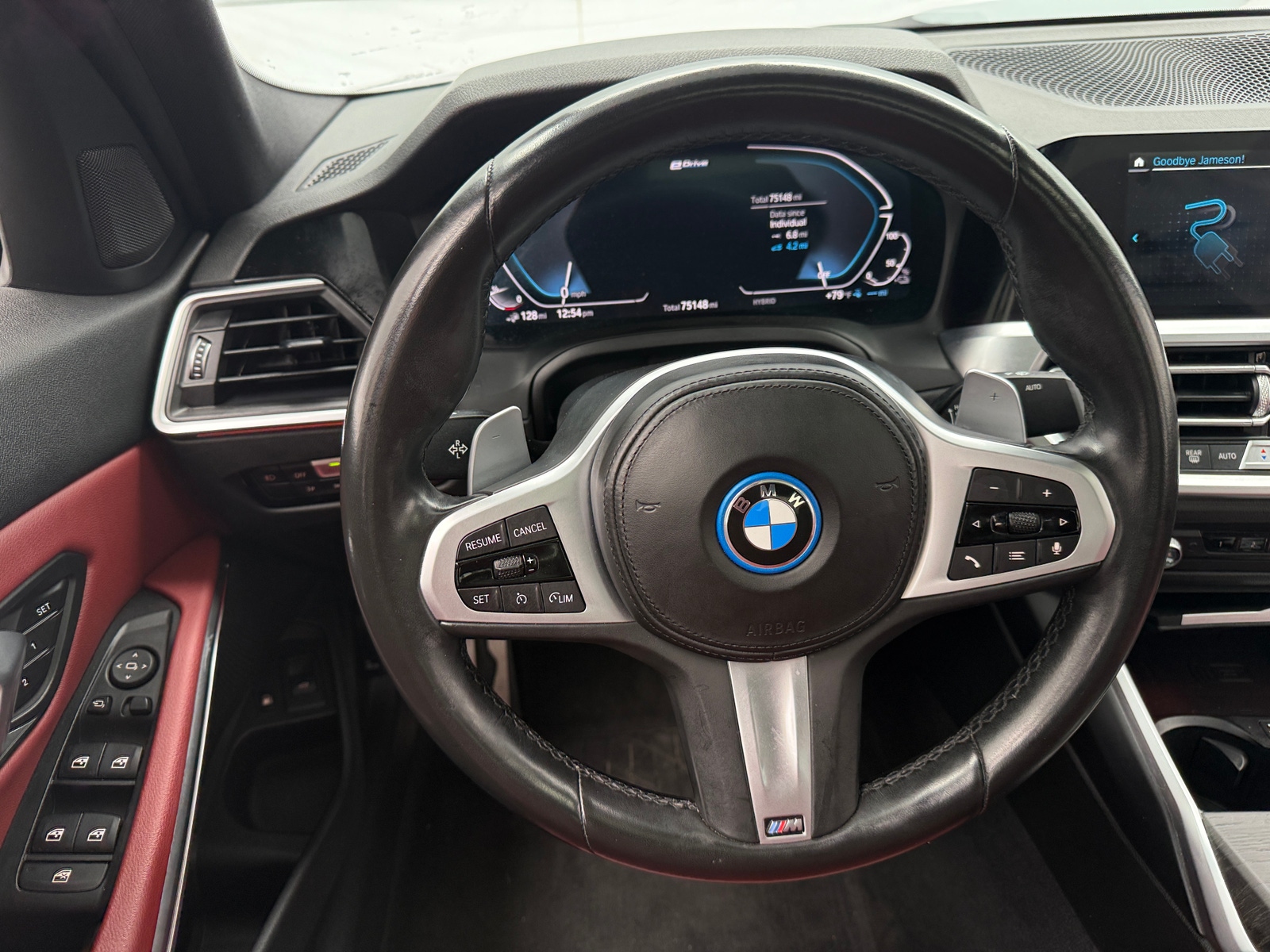Thumbnail: 2022 BMW 3 Series - 5