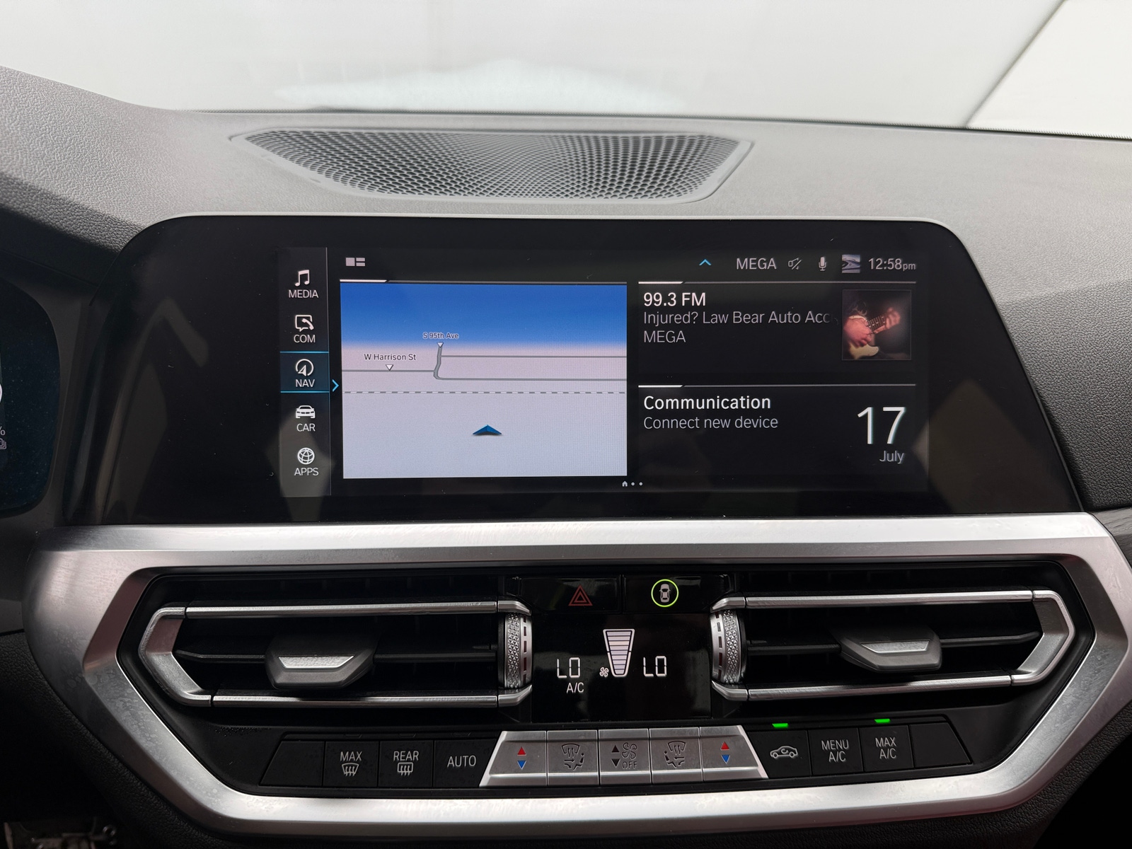 Thumbnail: 2022 BMW 3 Series - 4