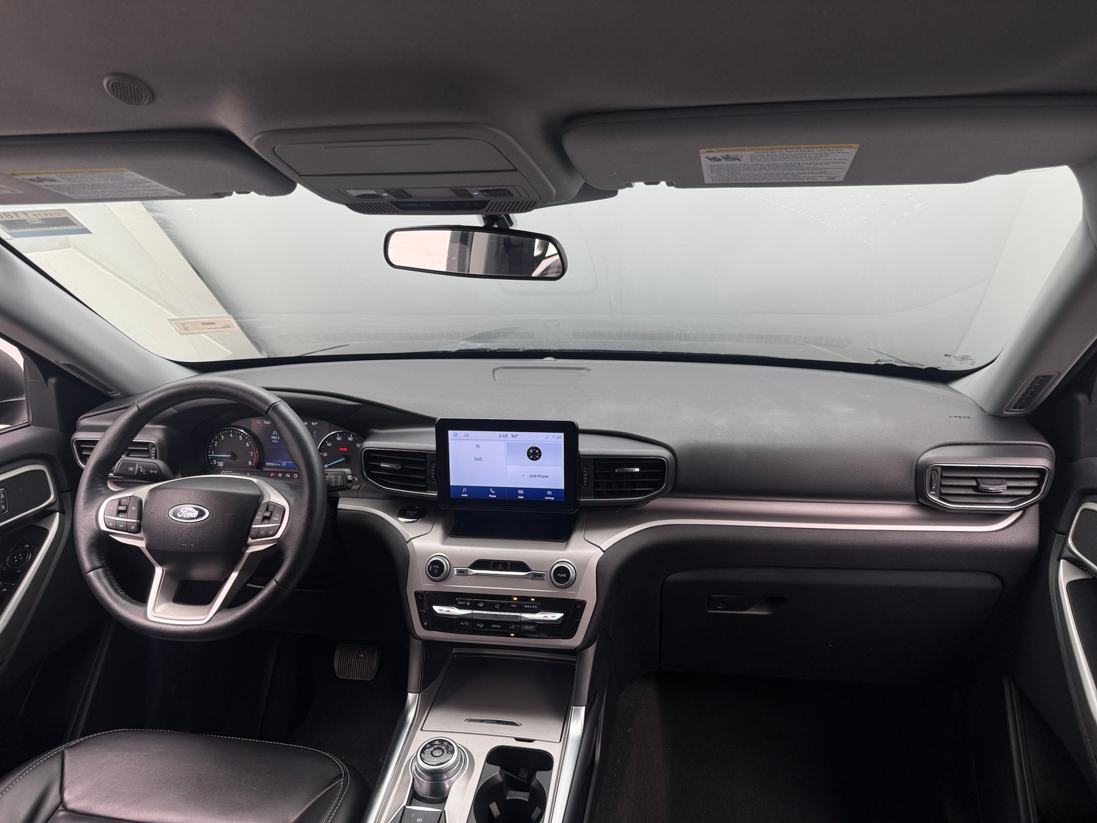 Thumbnail: 2023 Ford Explorer - 2