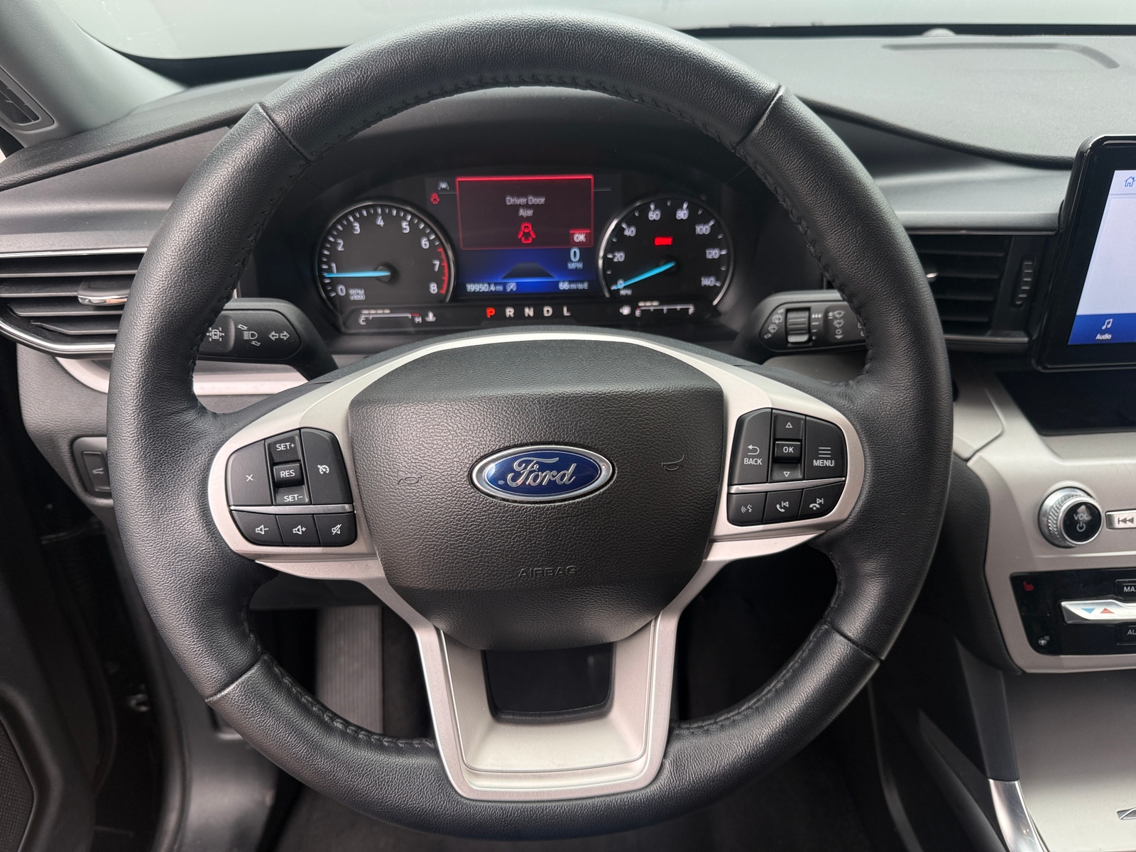 Thumbnail: 2023 Ford Explorer - 4