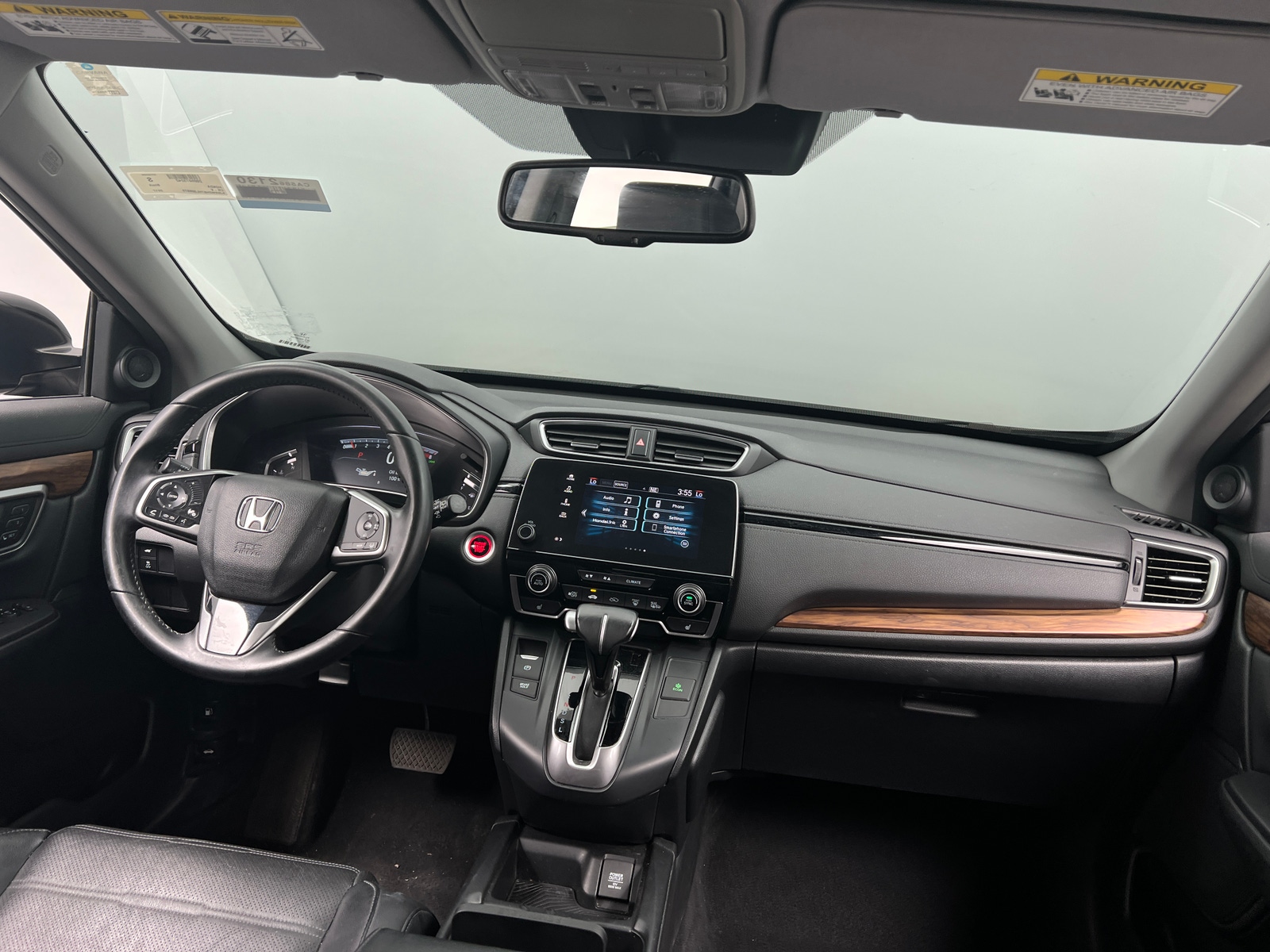 Thumbnail: 2017 Honda CR-V - 2