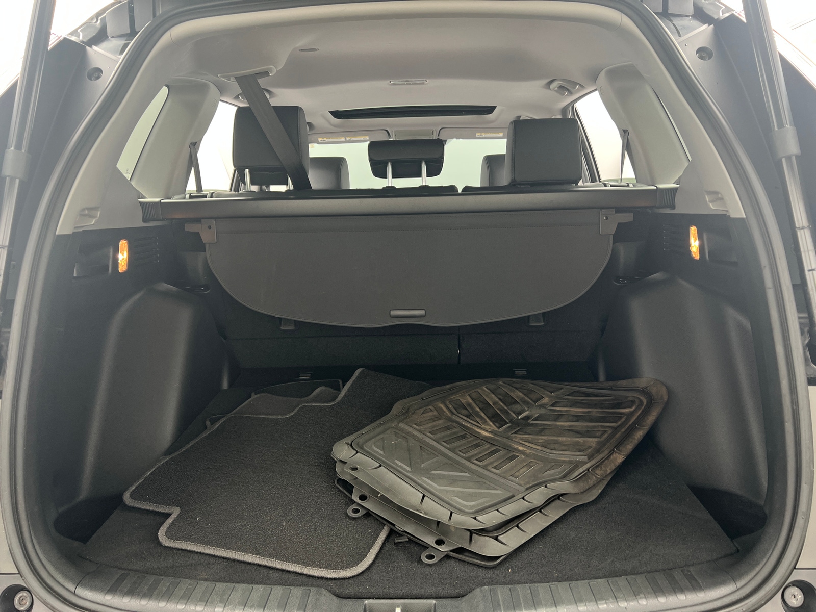 Thumbnail: 2017 Honda CR-V - 6