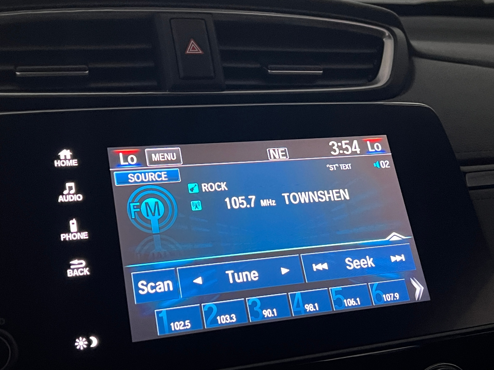 Thumbnail: 2017 Honda CR-V - 3