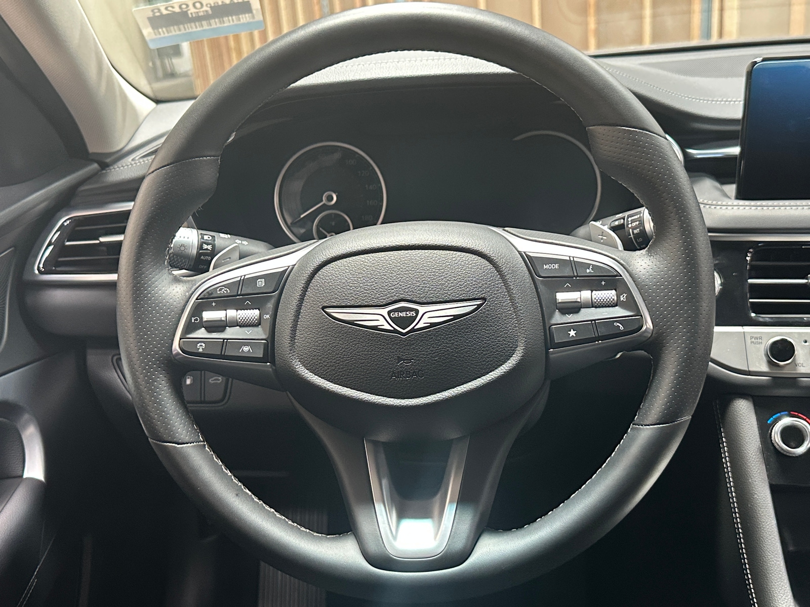 Thumbnail: 2026 Genesis G70 - 4